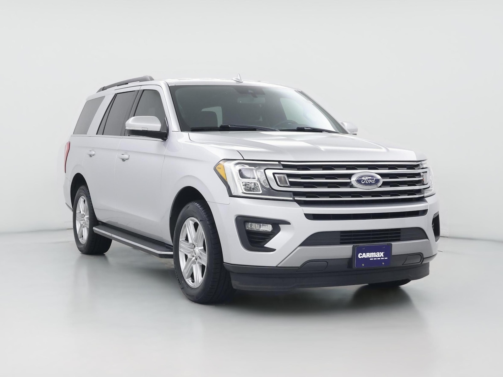 2019 Ford Expedition