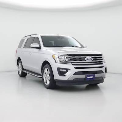 2019 Ford Expedition XLT