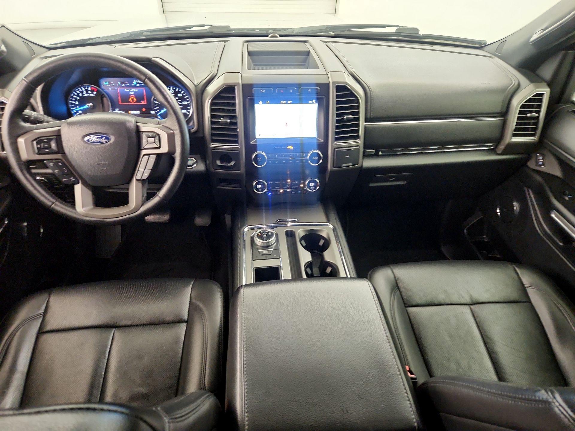 Thumbnail: 2019 Ford Expedition - 9