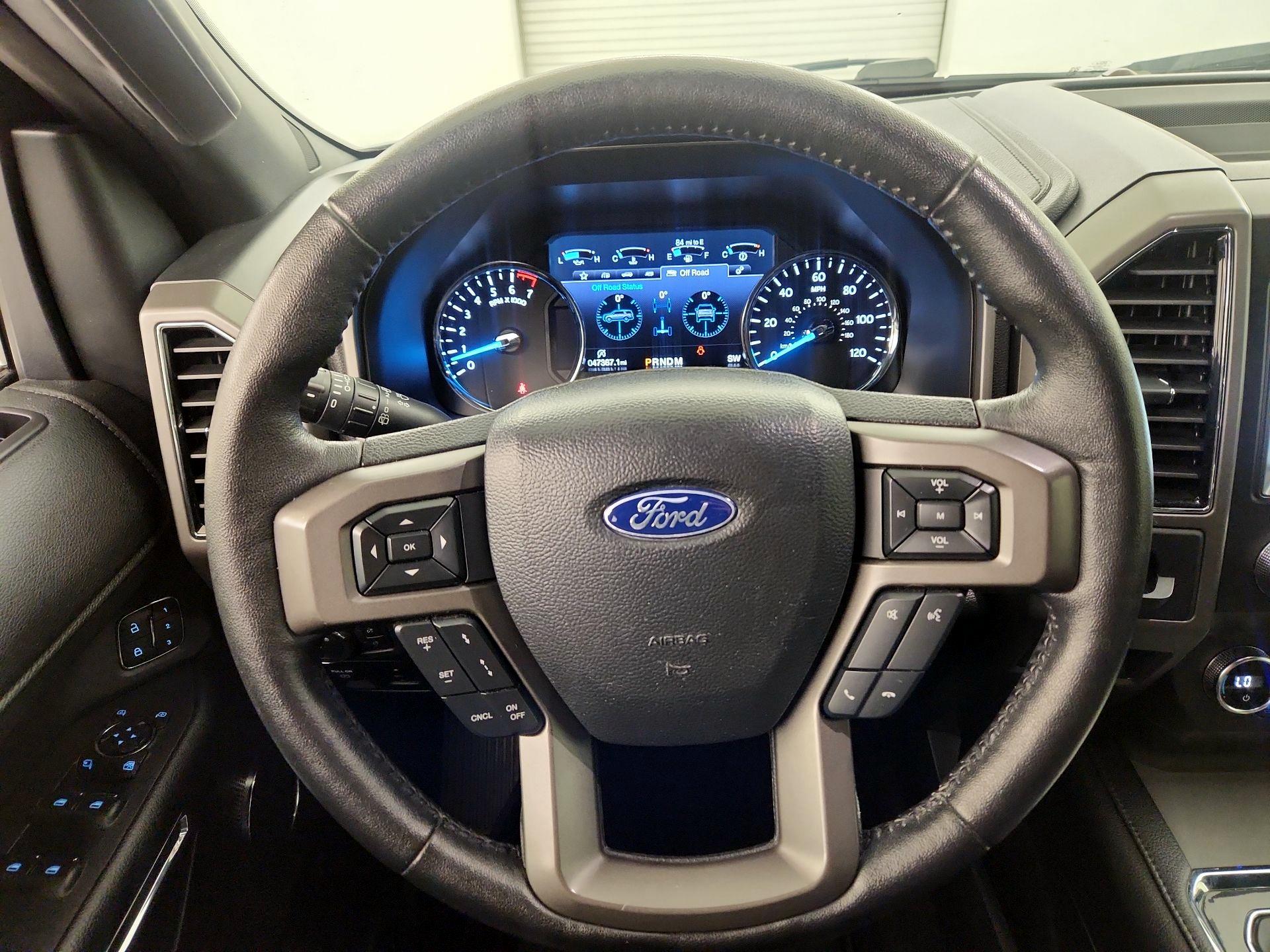 Thumbnail: 2019 Ford Expedition - 10