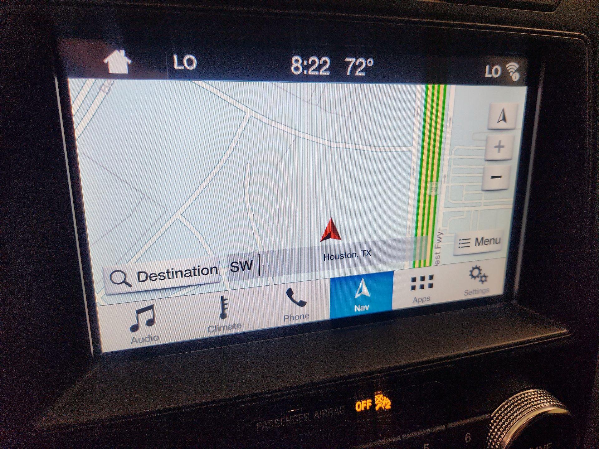 Thumbnail: 2019 Ford Expedition - 14