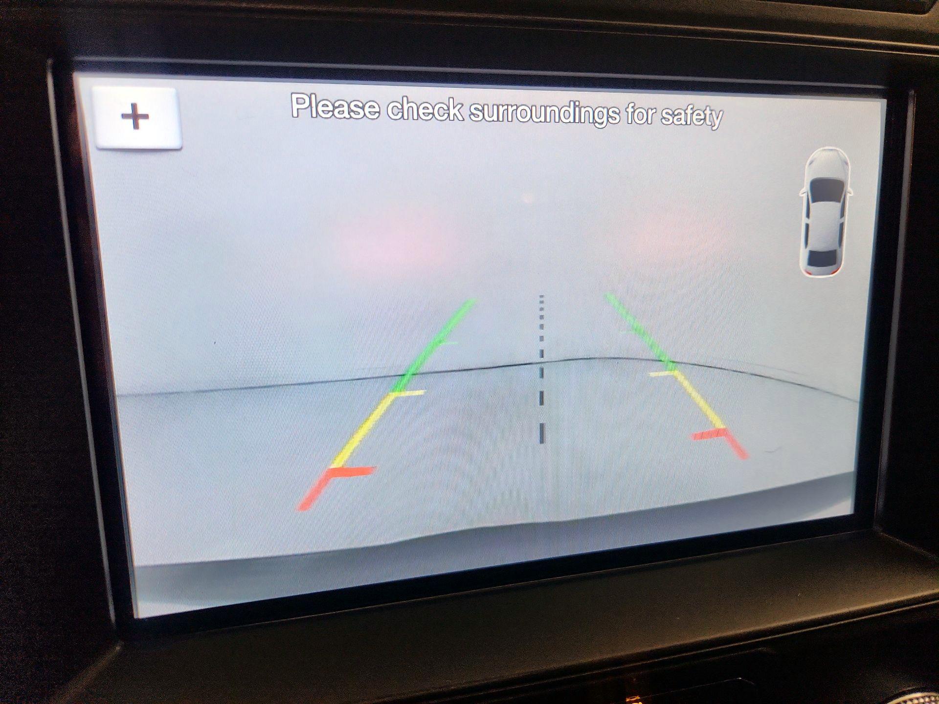 Thumbnail: 2019 Ford Expedition - 15