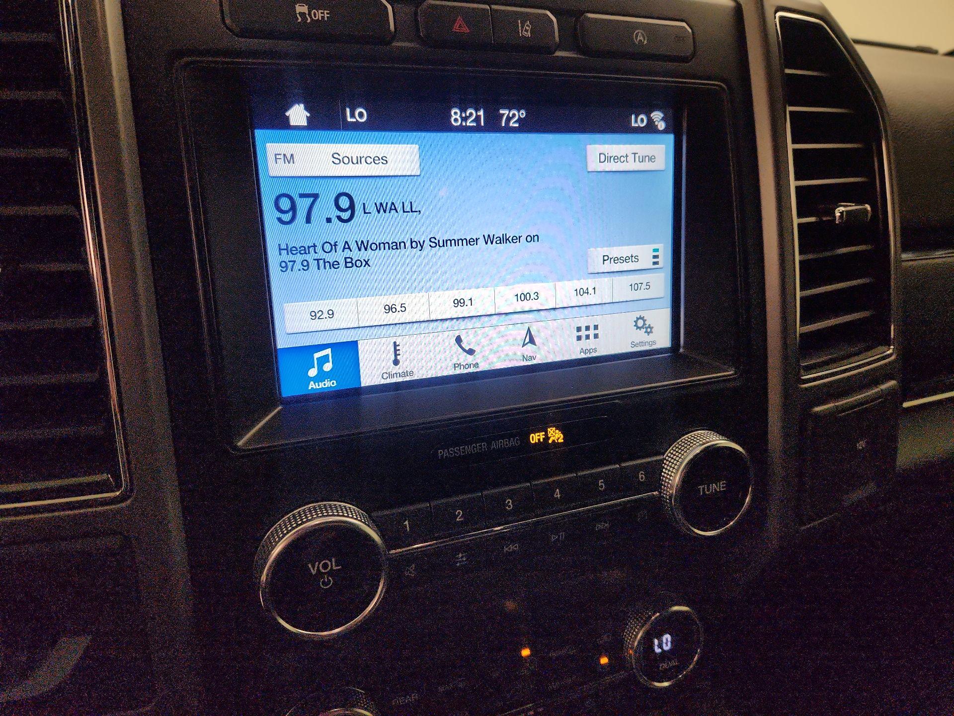 Thumbnail: 2019 Ford Expedition - 16