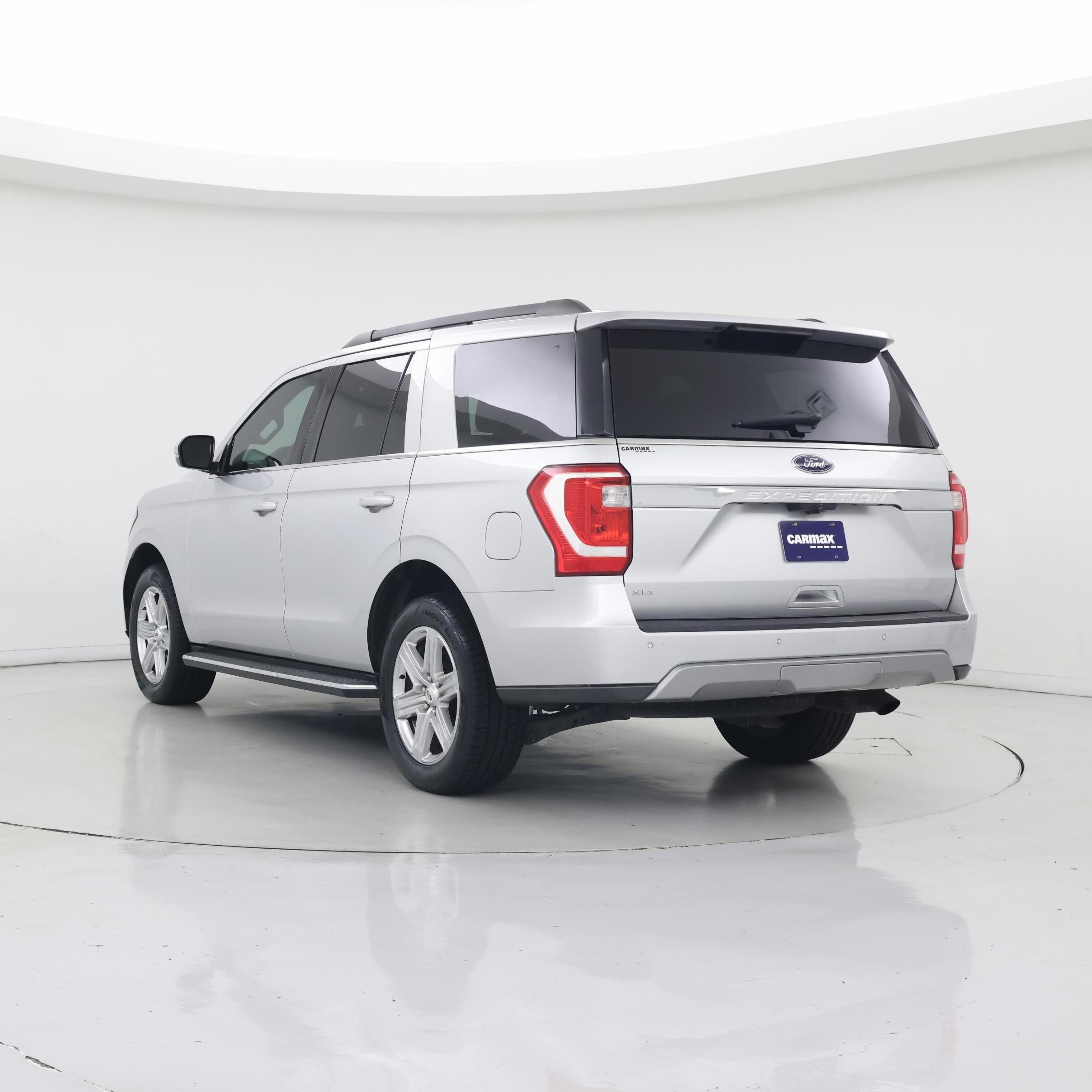 Thumbnail: 2019 Ford Expedition - 2