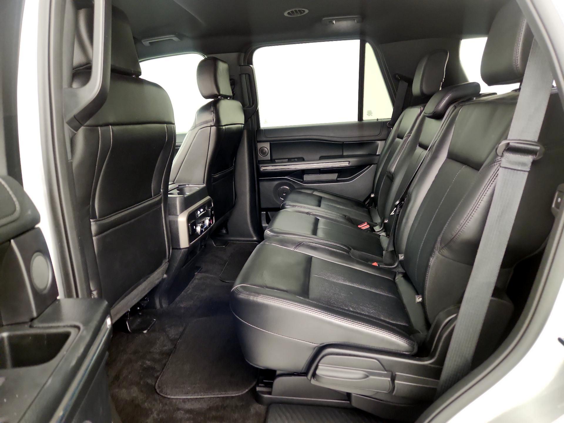 Thumbnail: 2019 Ford Expedition - 20