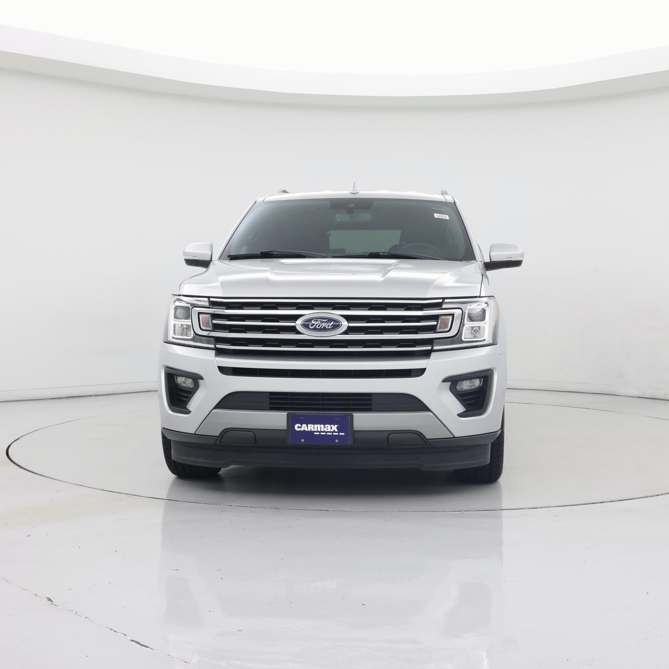 Thumbnail: 2019 Ford Expedition - 5