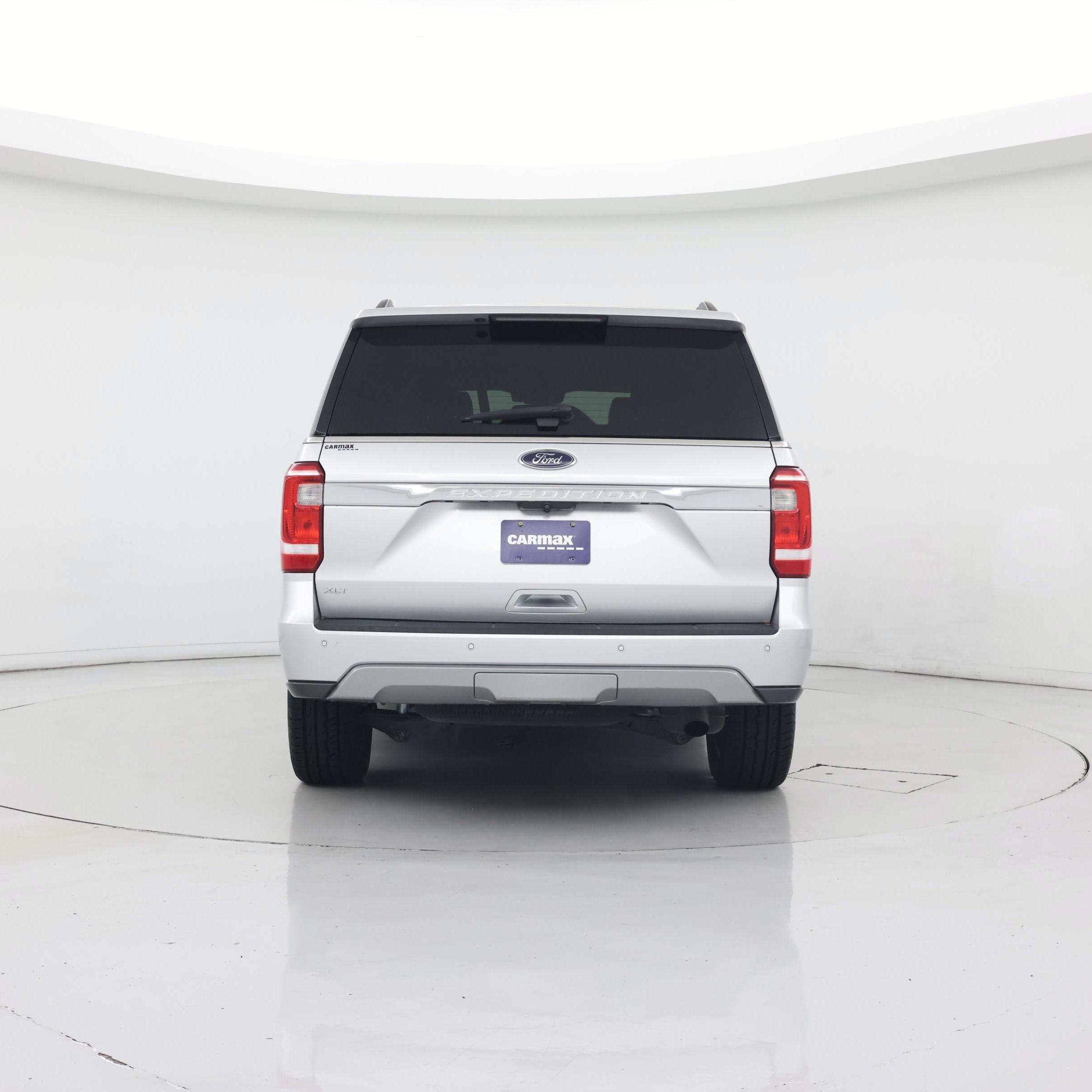 Thumbnail: 2019 Ford Expedition - 6