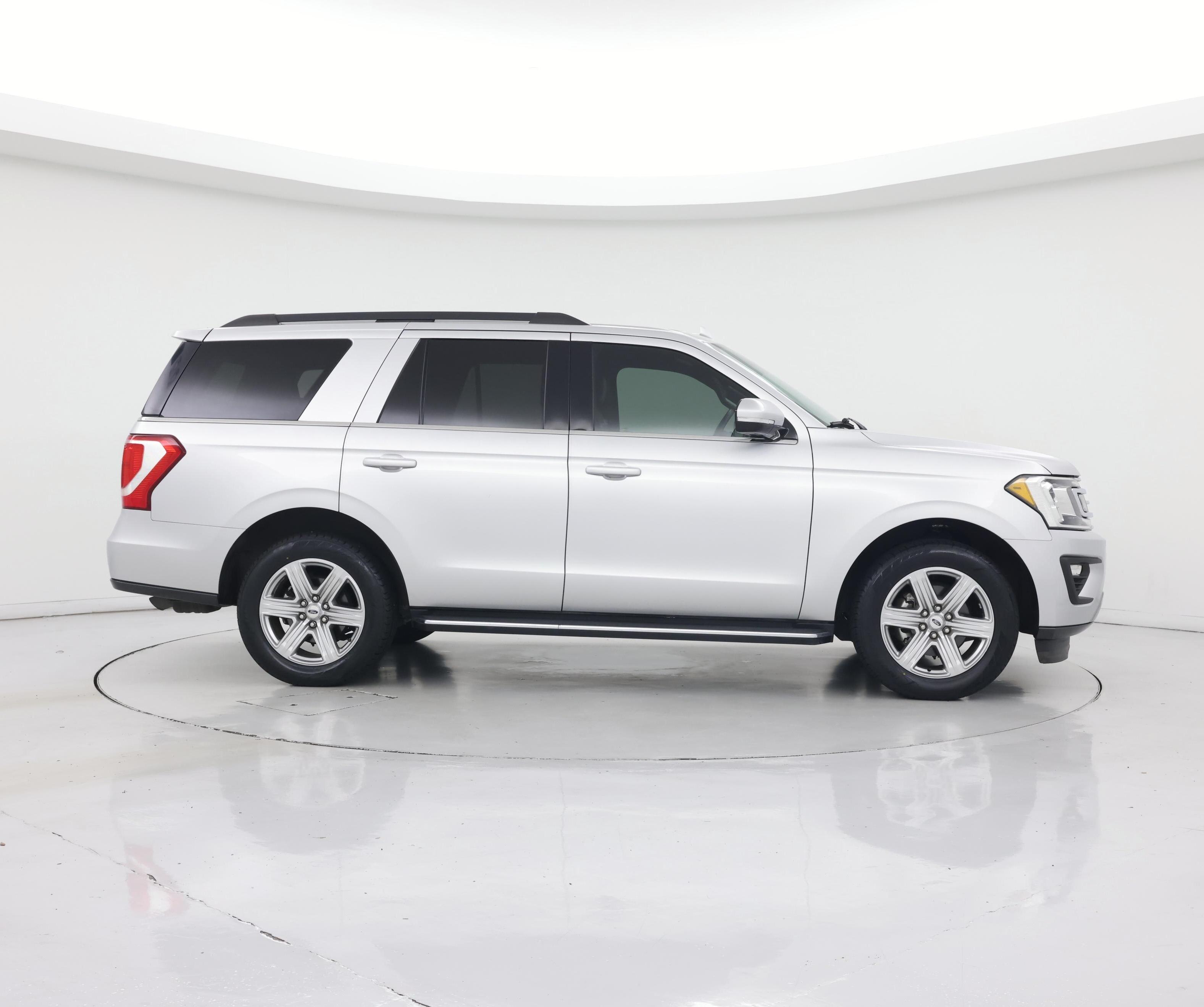 Thumbnail: 2019 Ford Expedition - 7