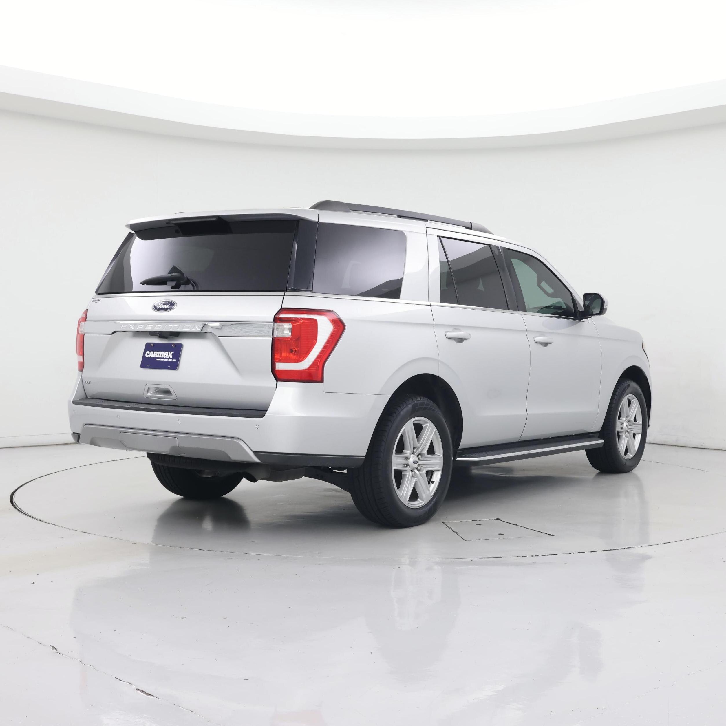 Thumbnail: 2019 Ford Expedition - 8