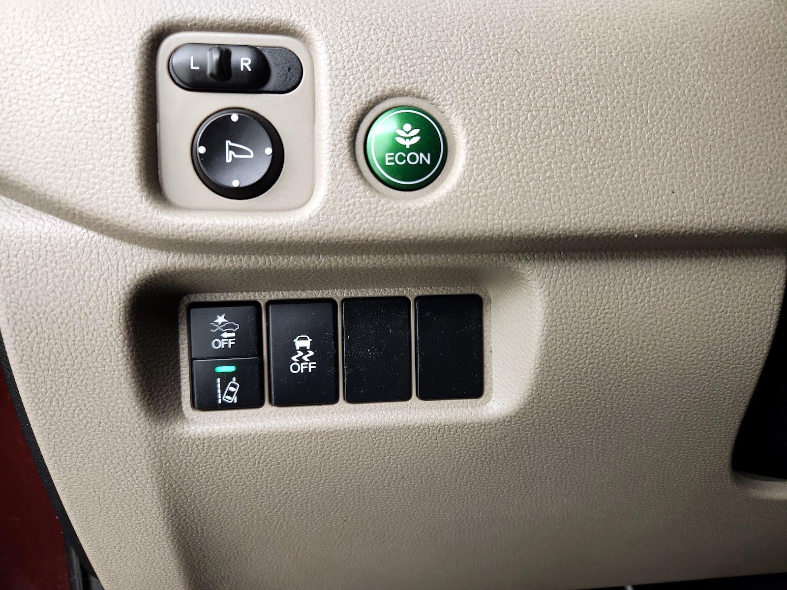 2021 Honda Pilot EX-L - Photo 14