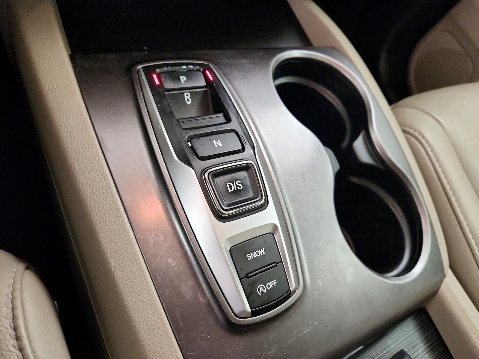 2021 Honda Pilot EX-L - Photo 18