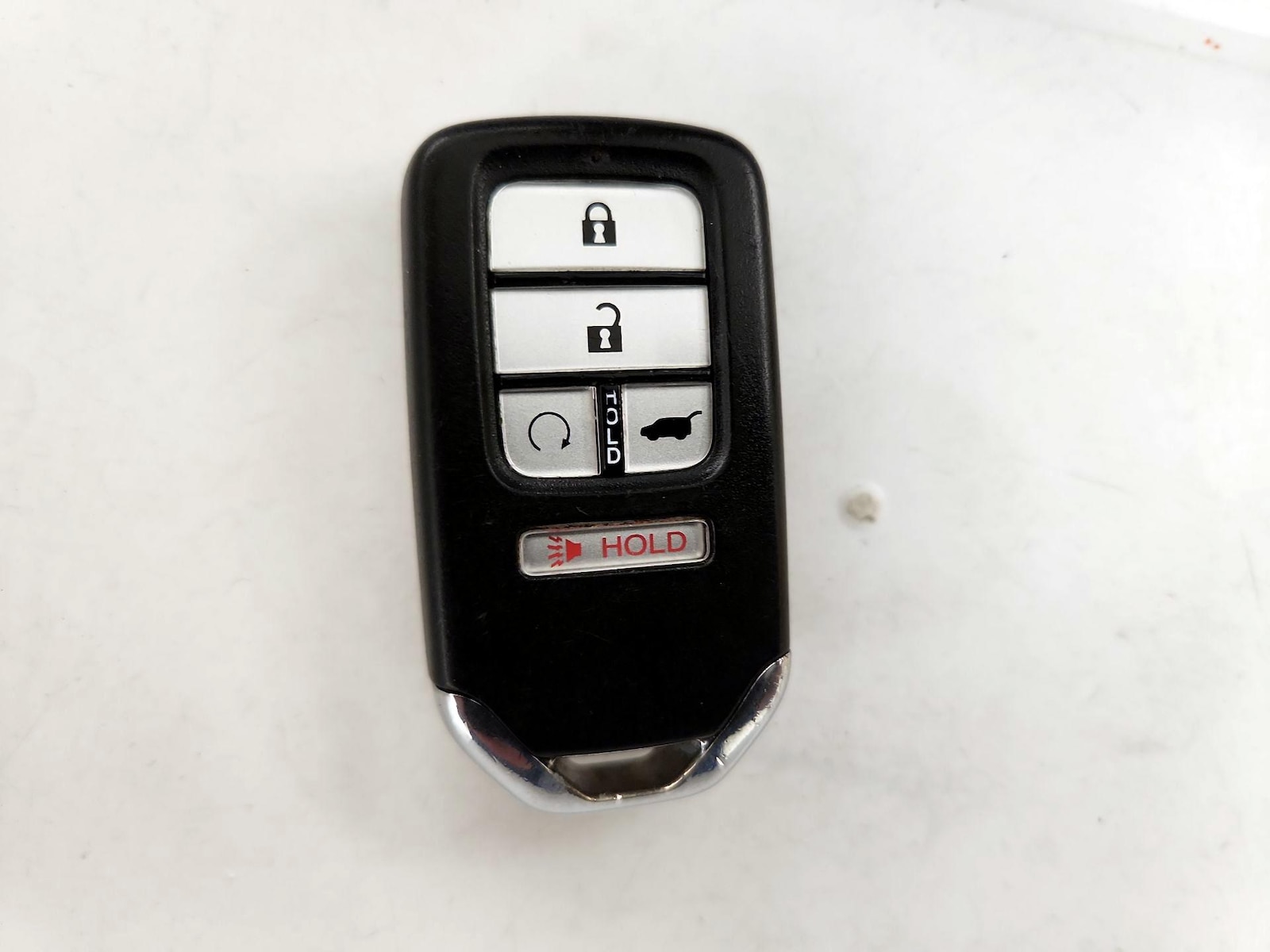 2021 Honda Pilot EX-L - Photo 26