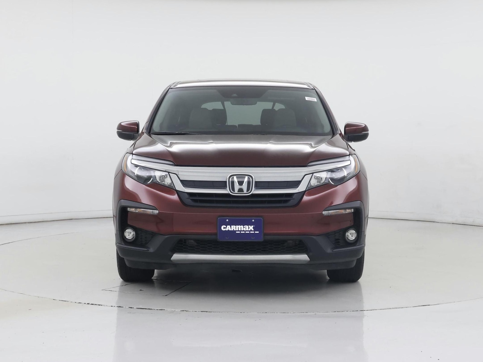 2021 Honda Pilot EX-L - Photo 6