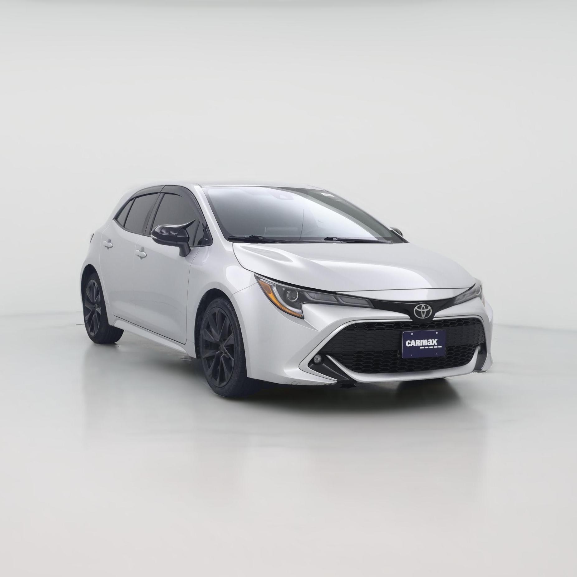 Thumbnail: 2022 Toyota Corolla - 1