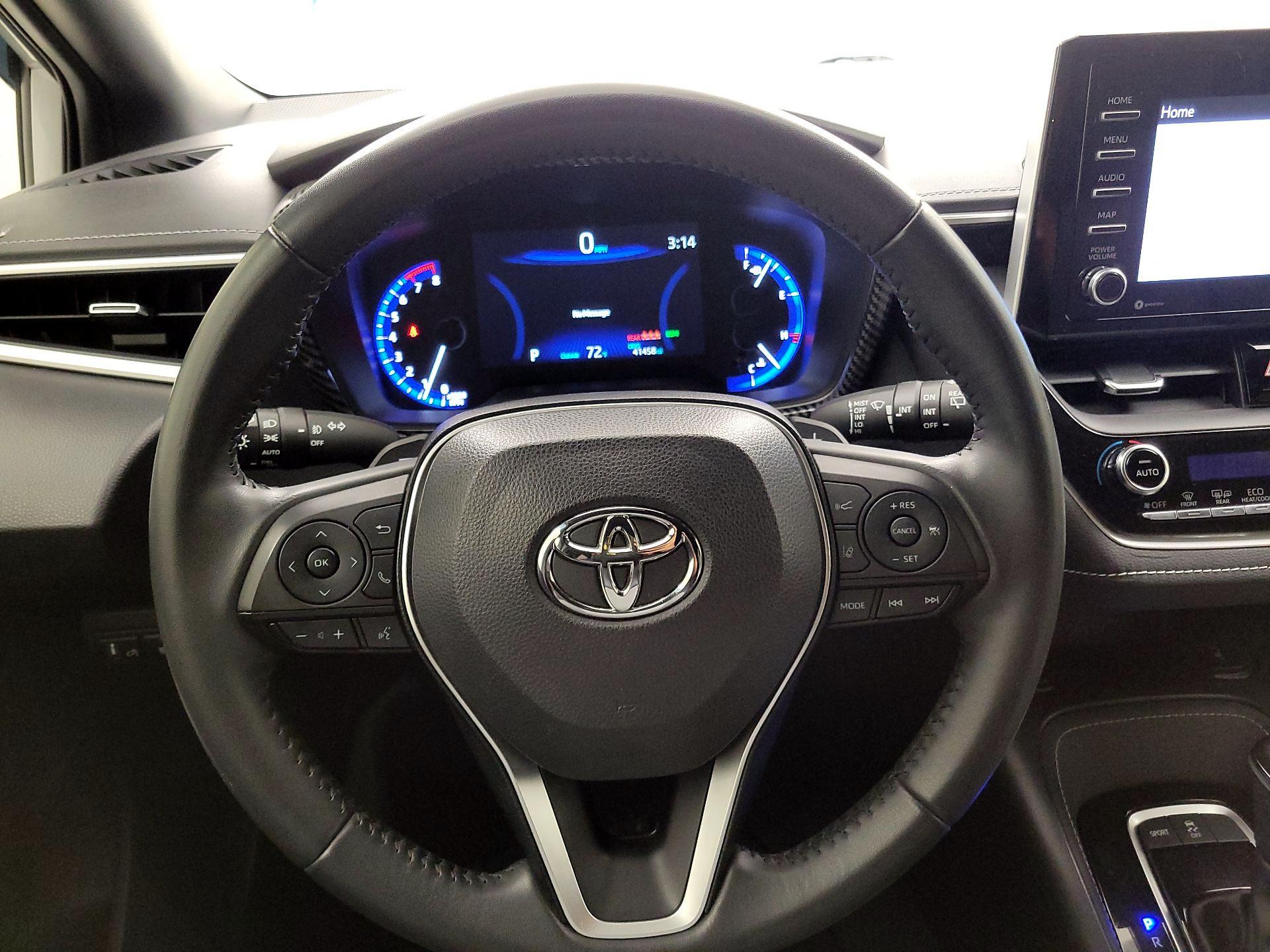 Thumbnail: 2022 Toyota Corolla - 10