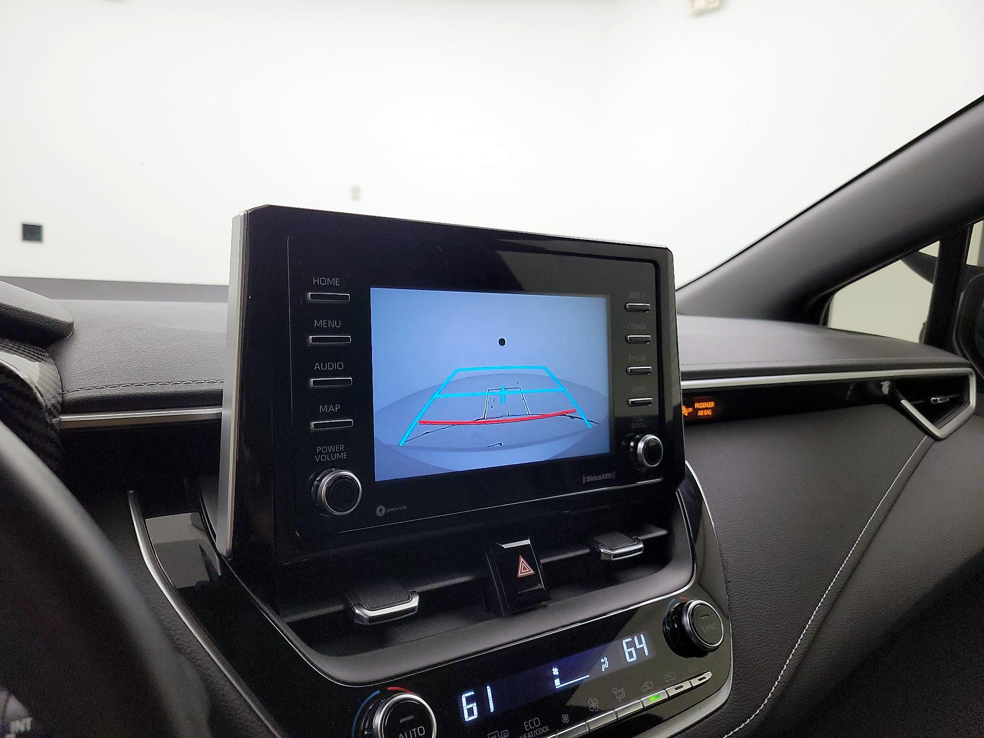 Thumbnail: 2022 Toyota Corolla - 14