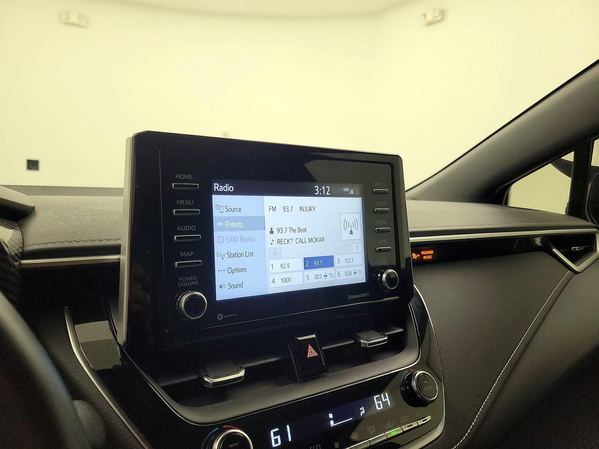 Thumbnail: 2022 Toyota Corolla - 15