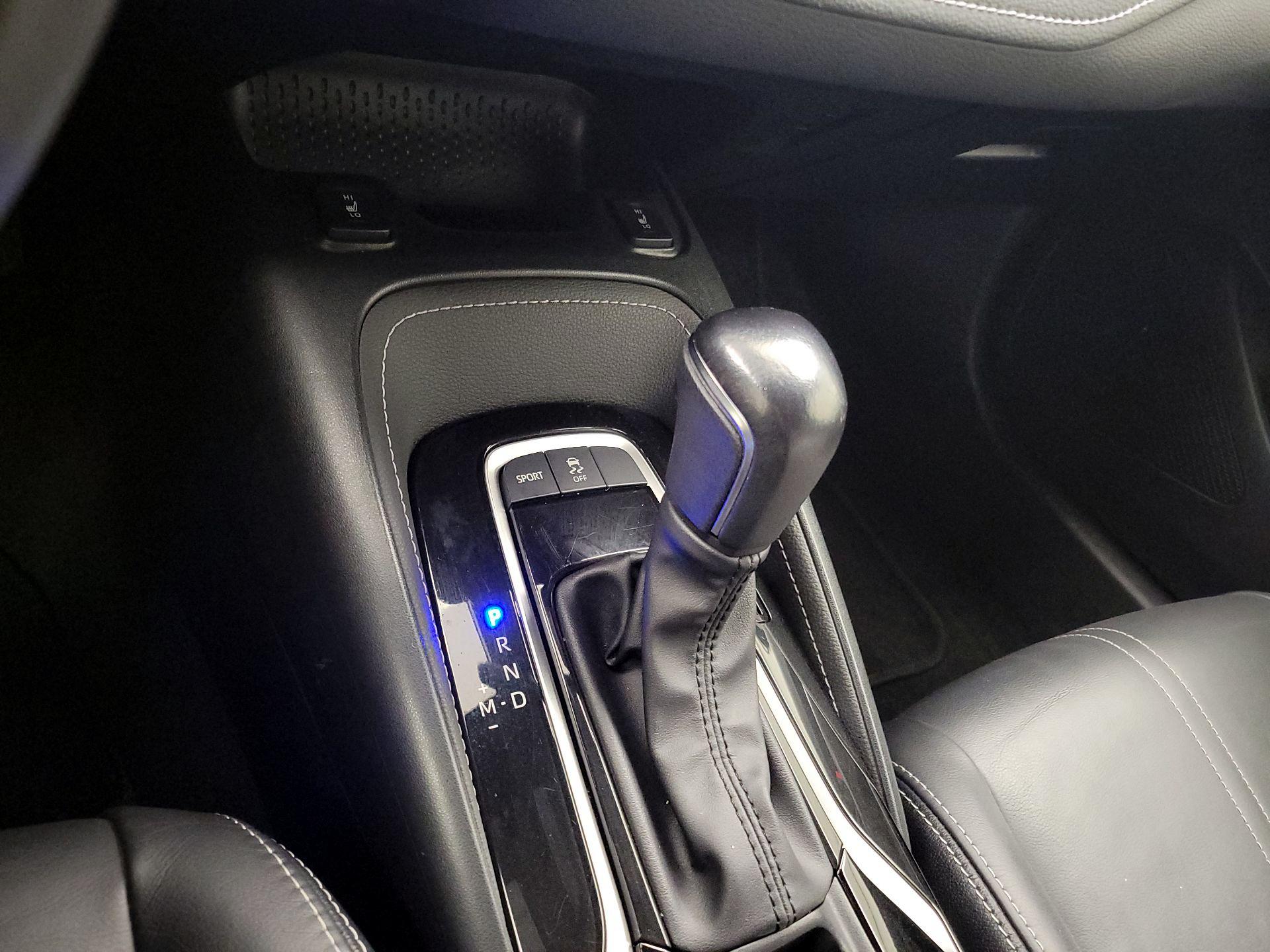 Thumbnail: 2022 Toyota Corolla - 17