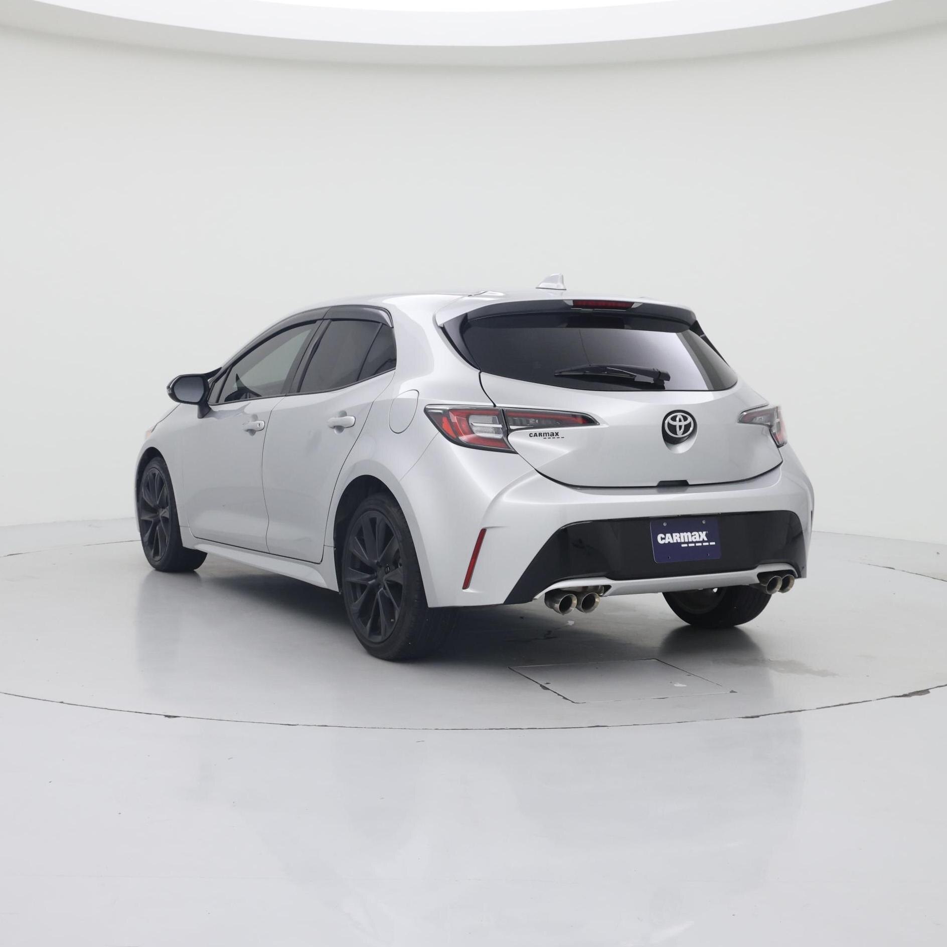 Thumbnail: 2022 Toyota Corolla - 2