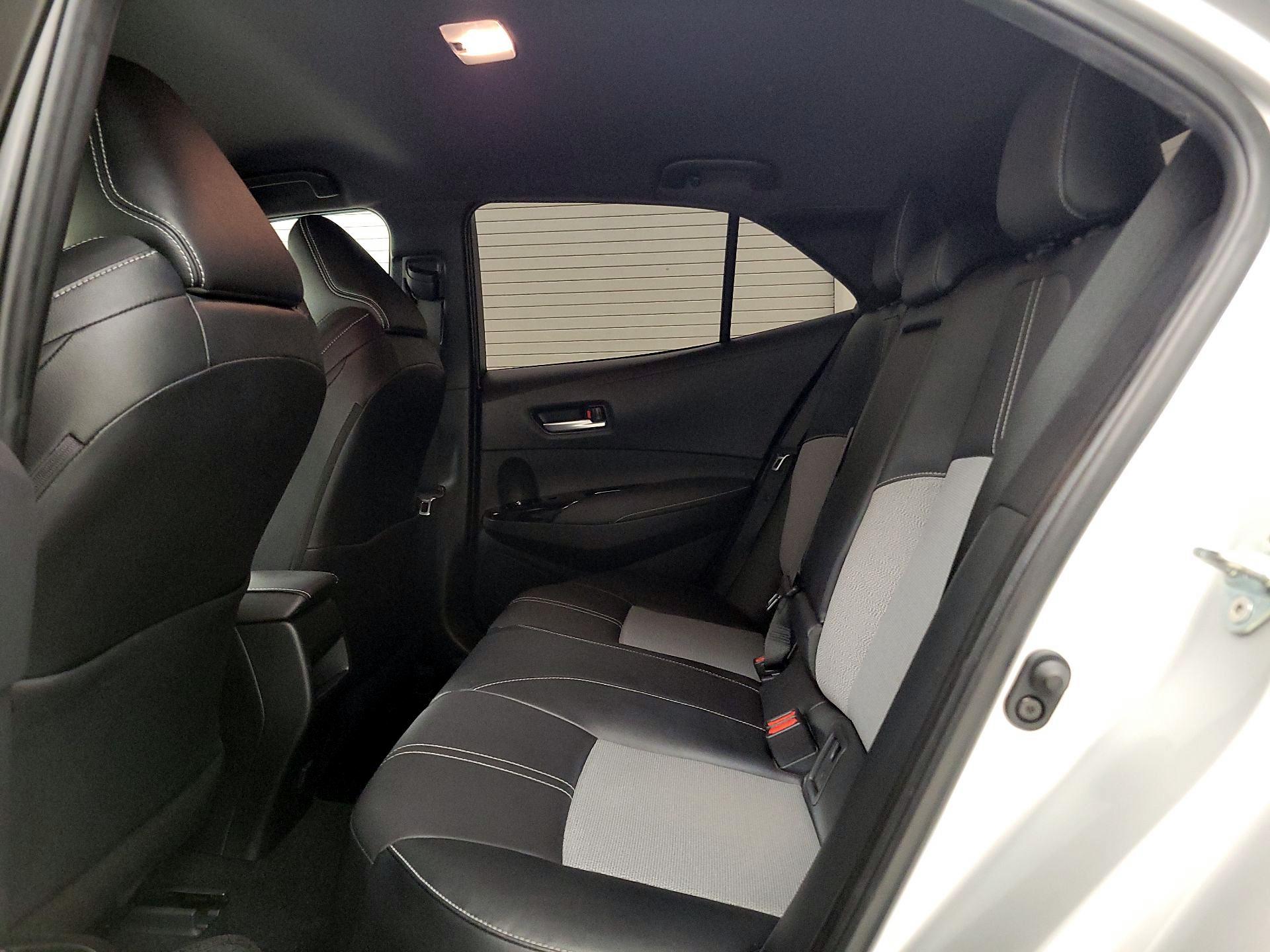 Thumbnail: 2022 Toyota Corolla - 19