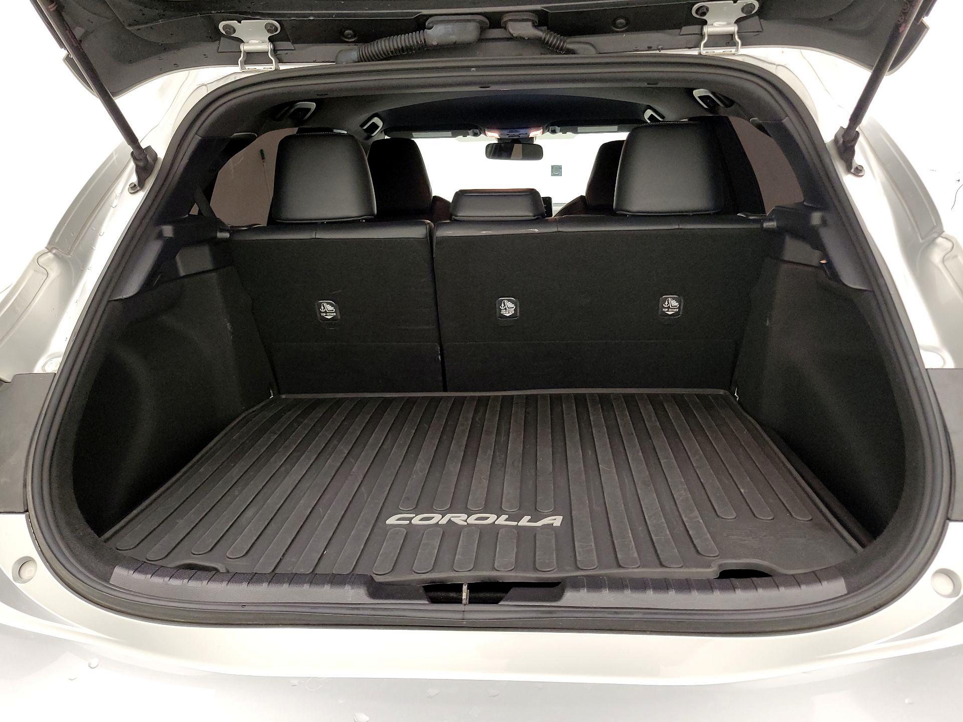 Thumbnail: 2022 Toyota Corolla - 20