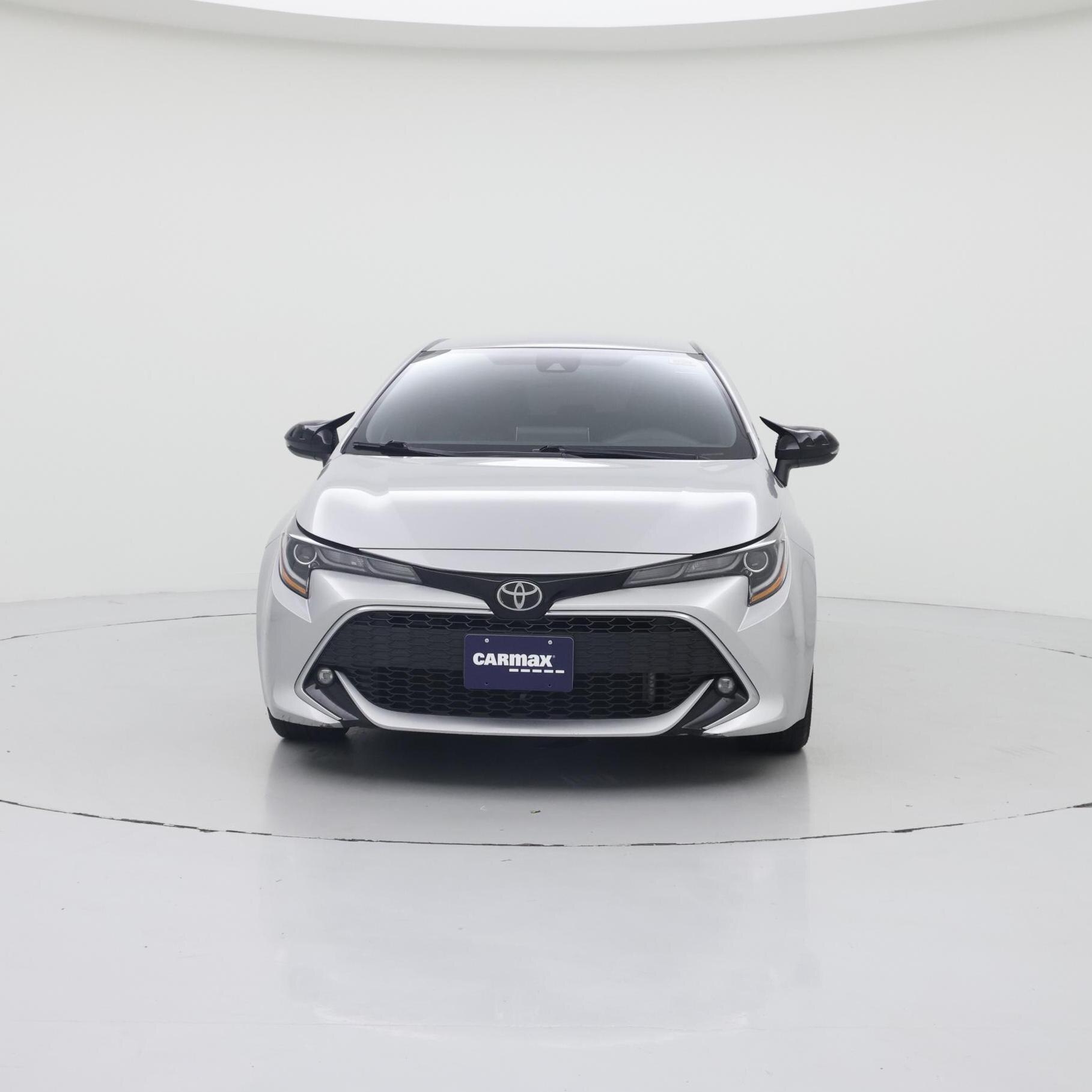 Thumbnail: 2022 Toyota Corolla - 5