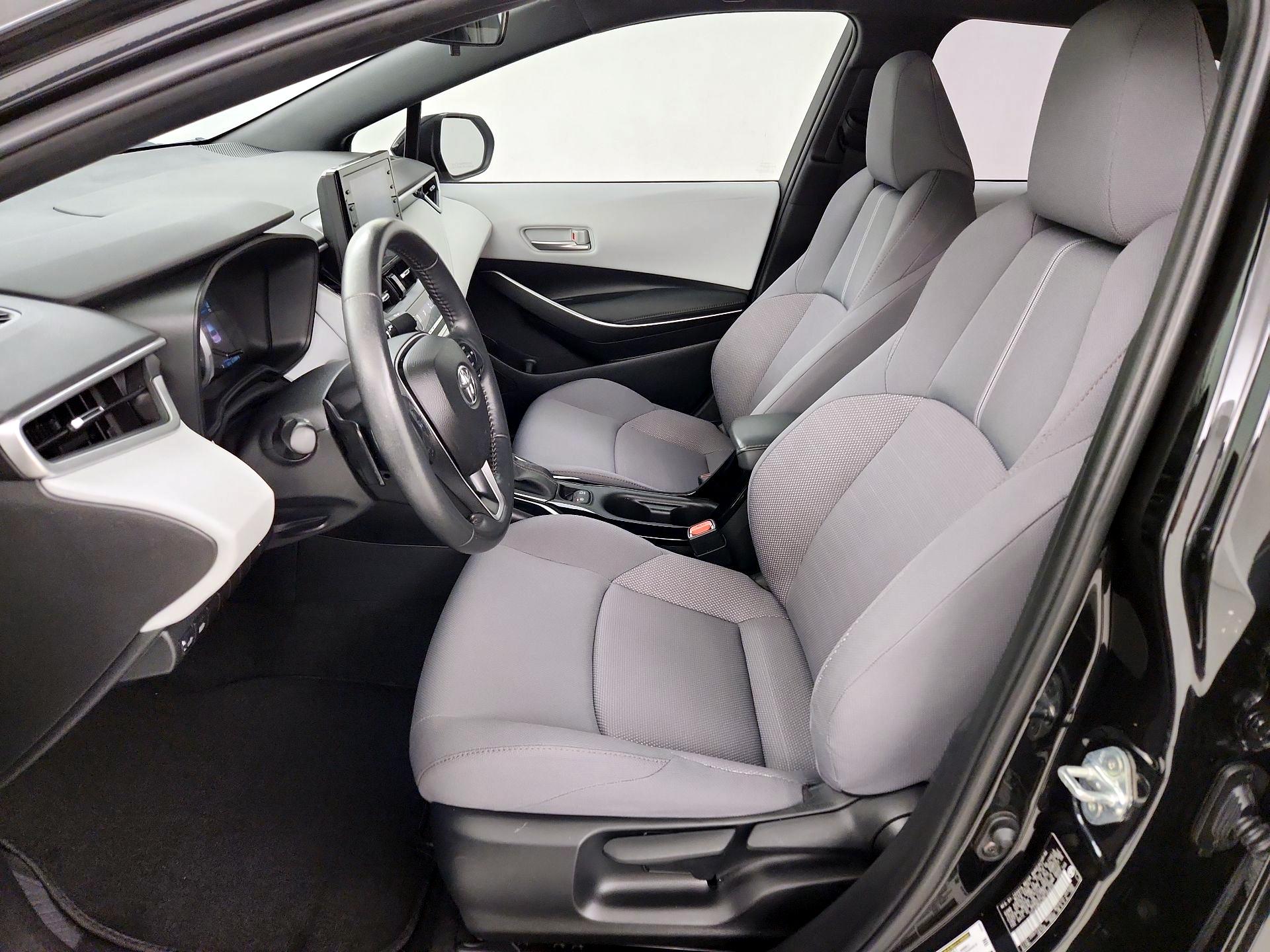 Thumbnail: 2022 Toyota Corolla - 11