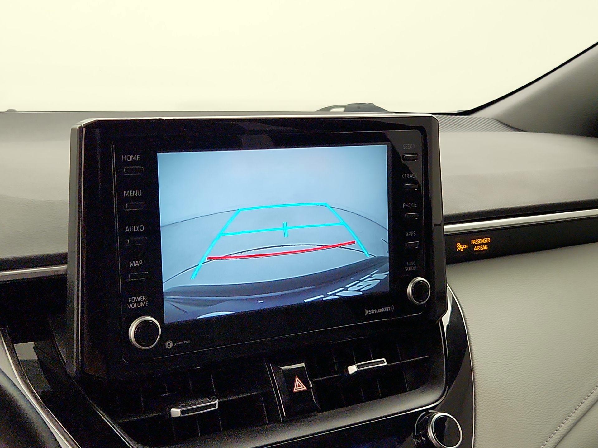 Thumbnail: 2022 Toyota Corolla - 14