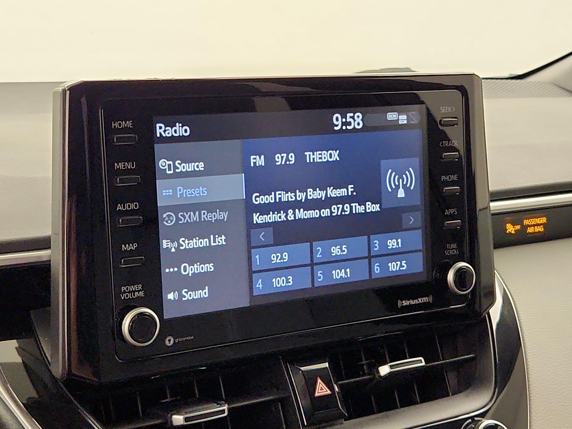 Thumbnail: 2022 Toyota Corolla - 15