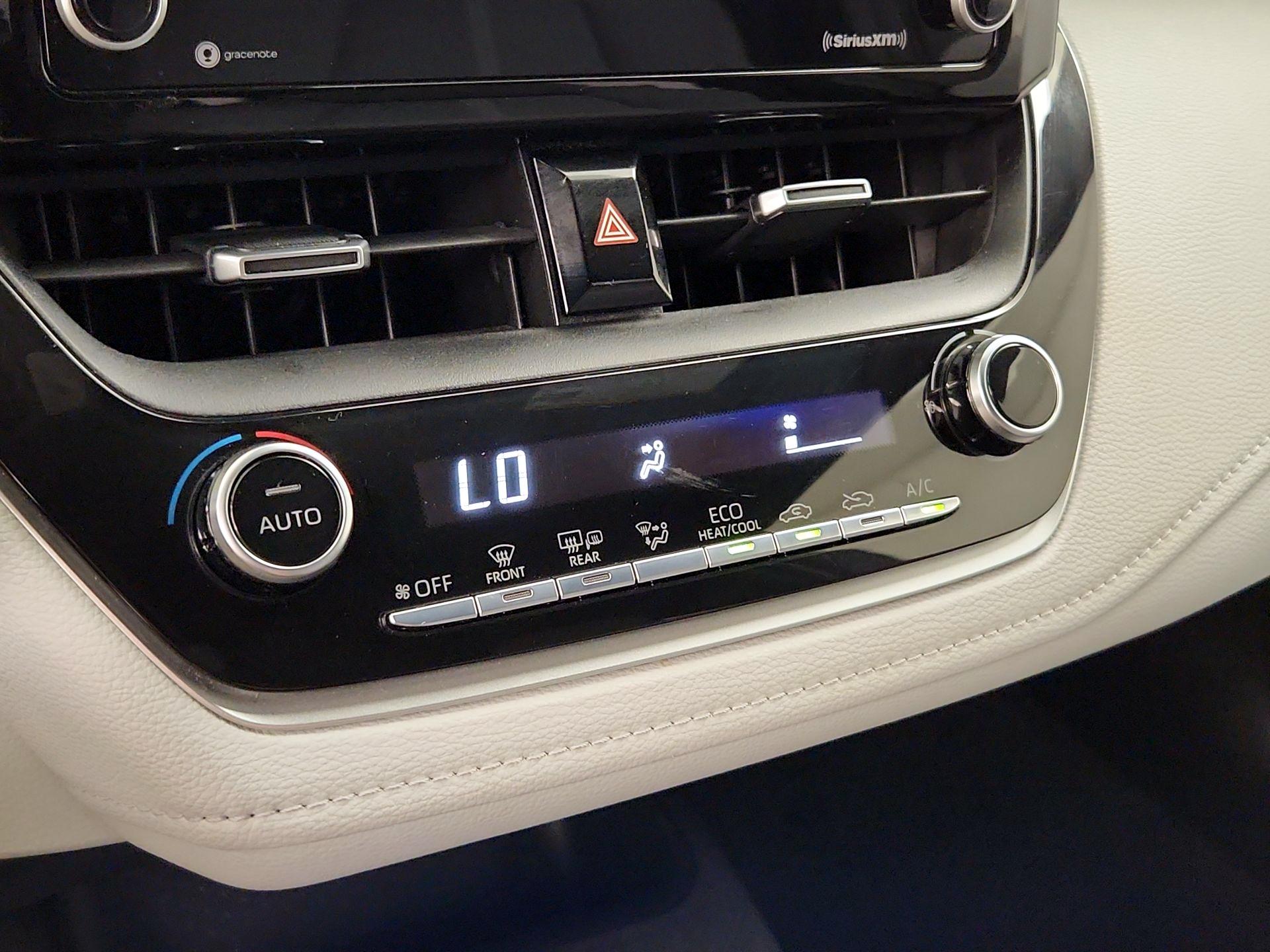 Thumbnail: 2022 Toyota Corolla - 16