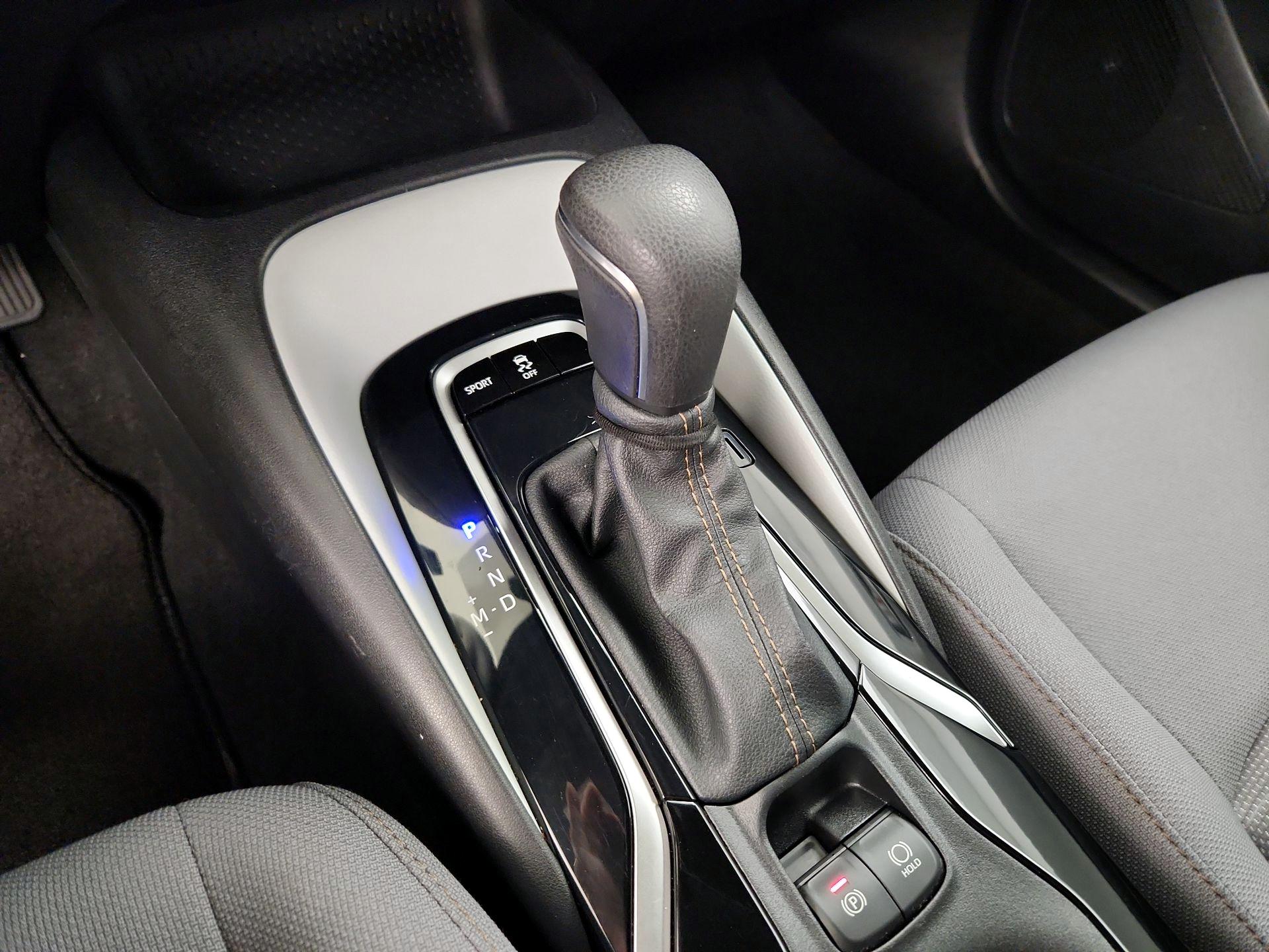 Thumbnail: 2022 Toyota Corolla - 17