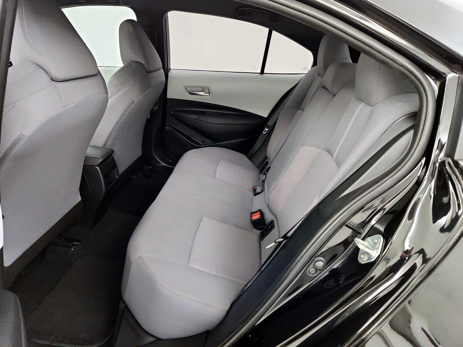 Thumbnail: 2022 Toyota Corolla - 19