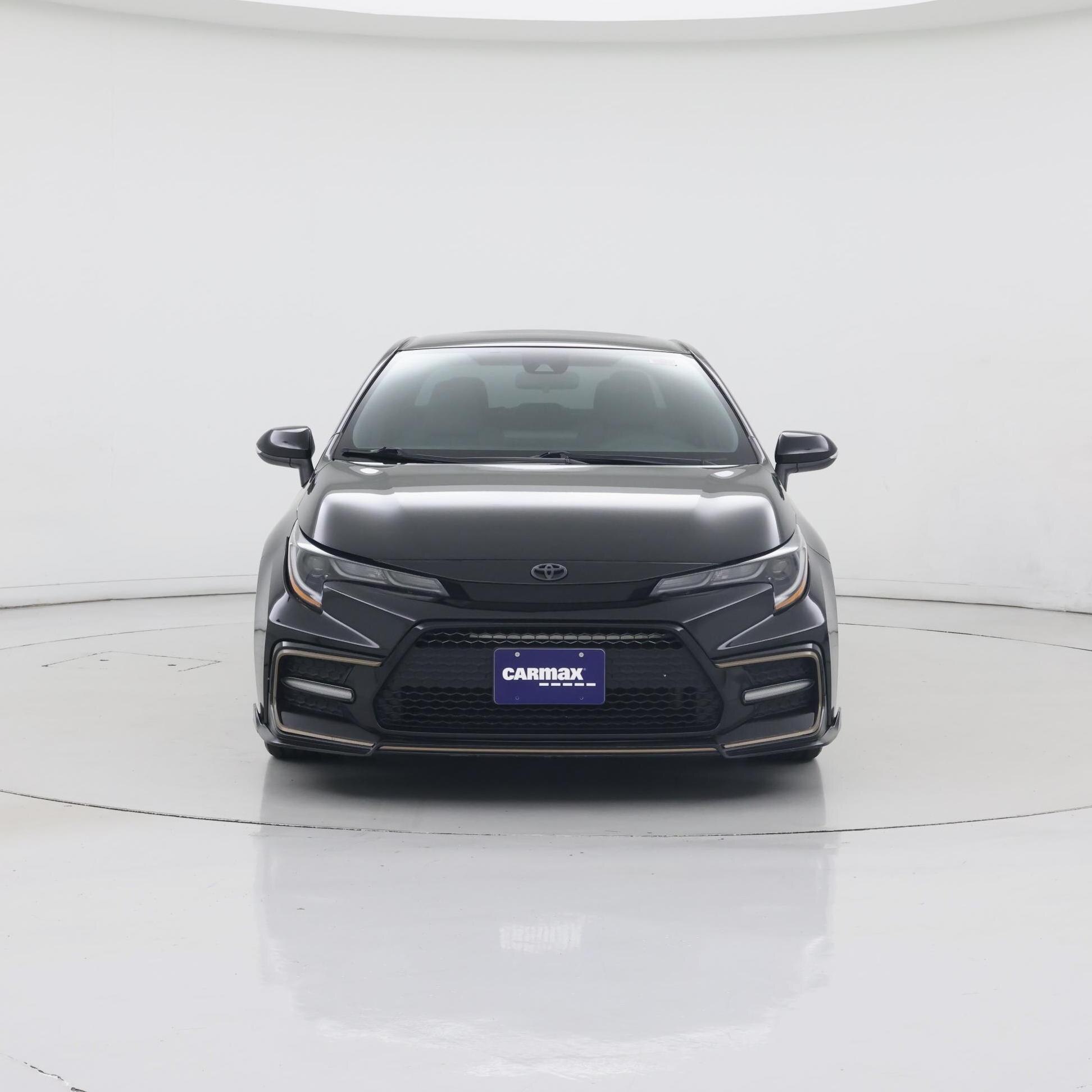 Thumbnail: 2022 Toyota Corolla - 5