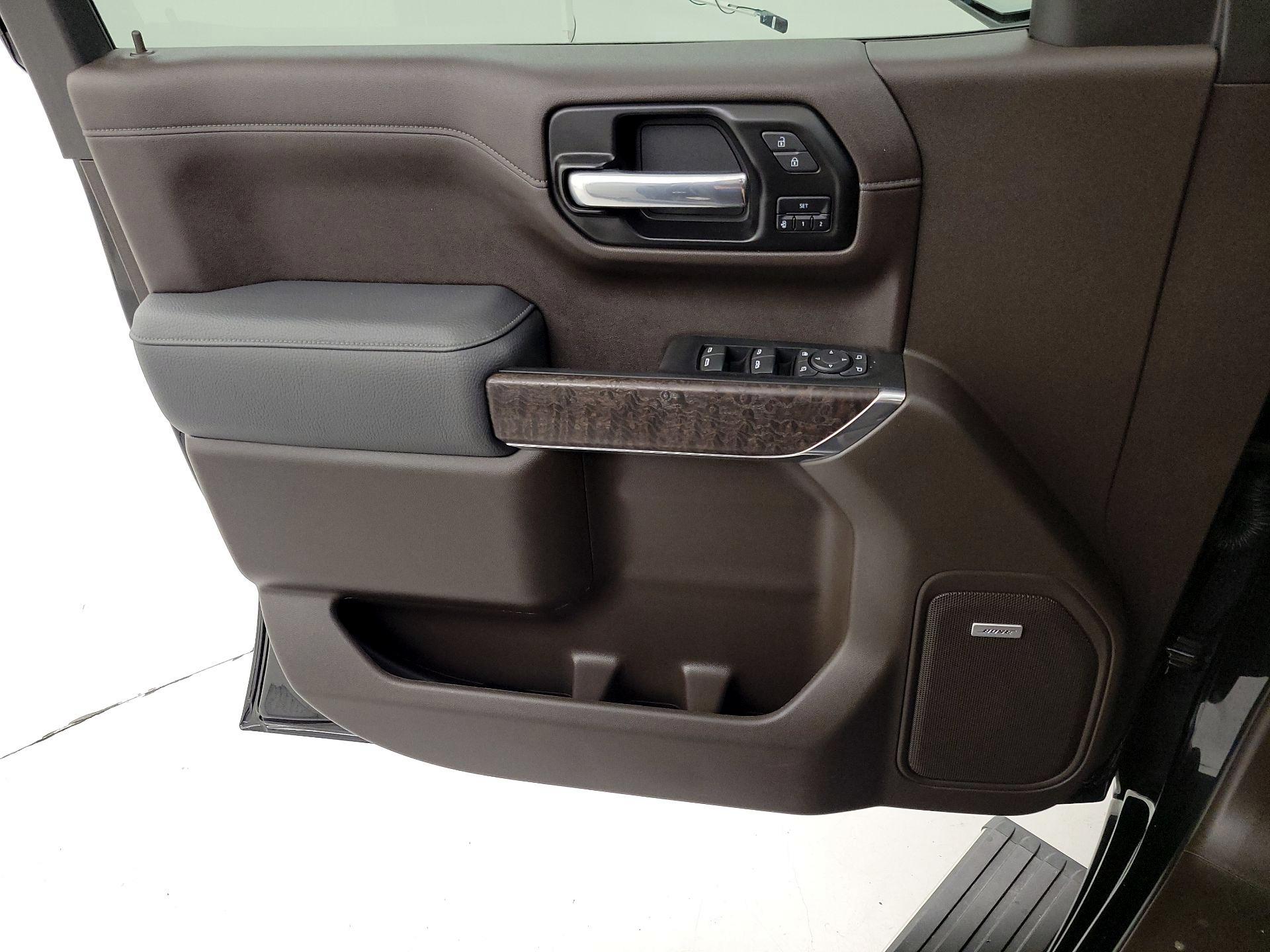 Thumbnail: 2021 GMC Sierra 1500 - 12