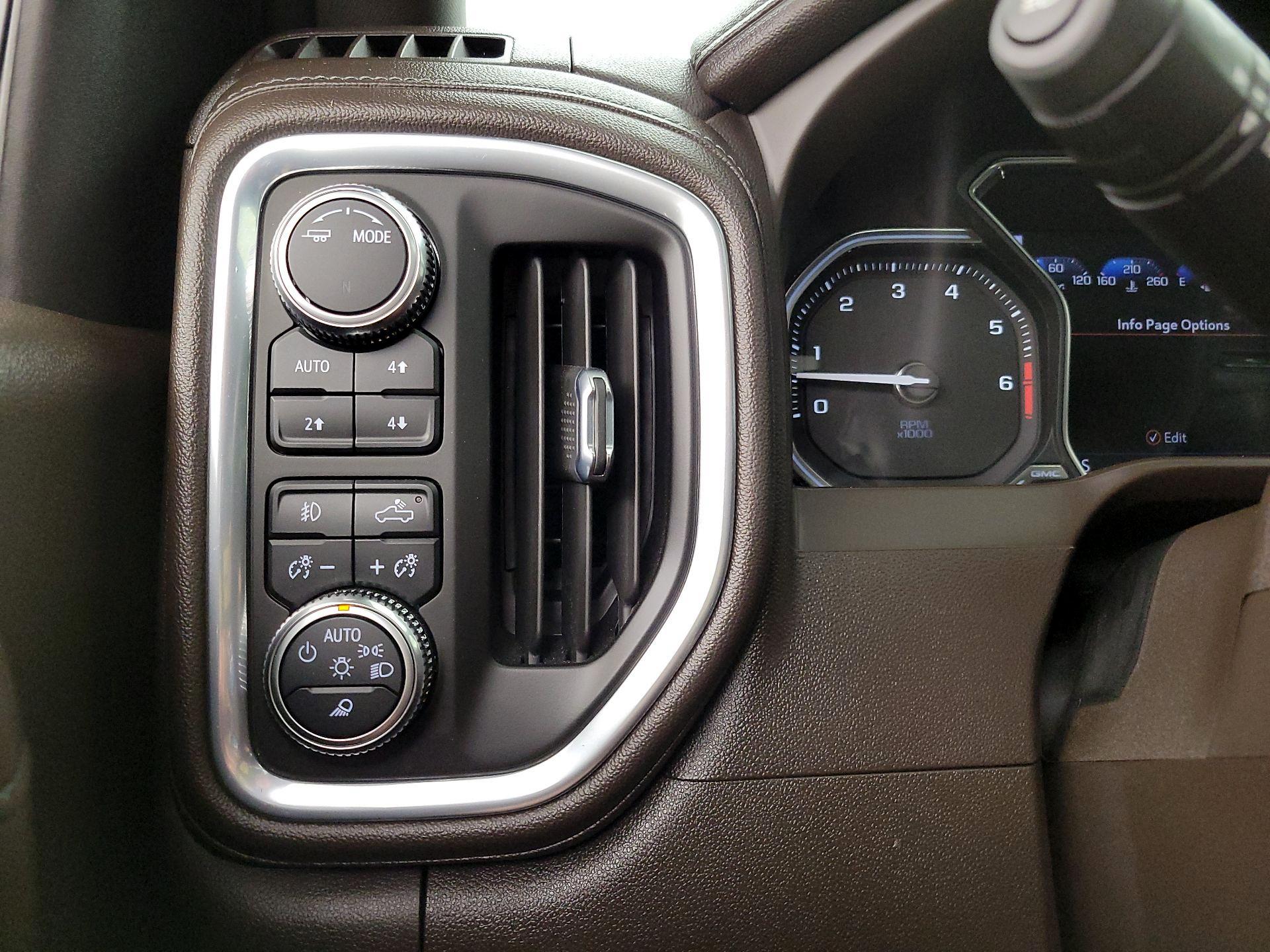 Thumbnail: 2021 GMC Sierra 1500 - 13