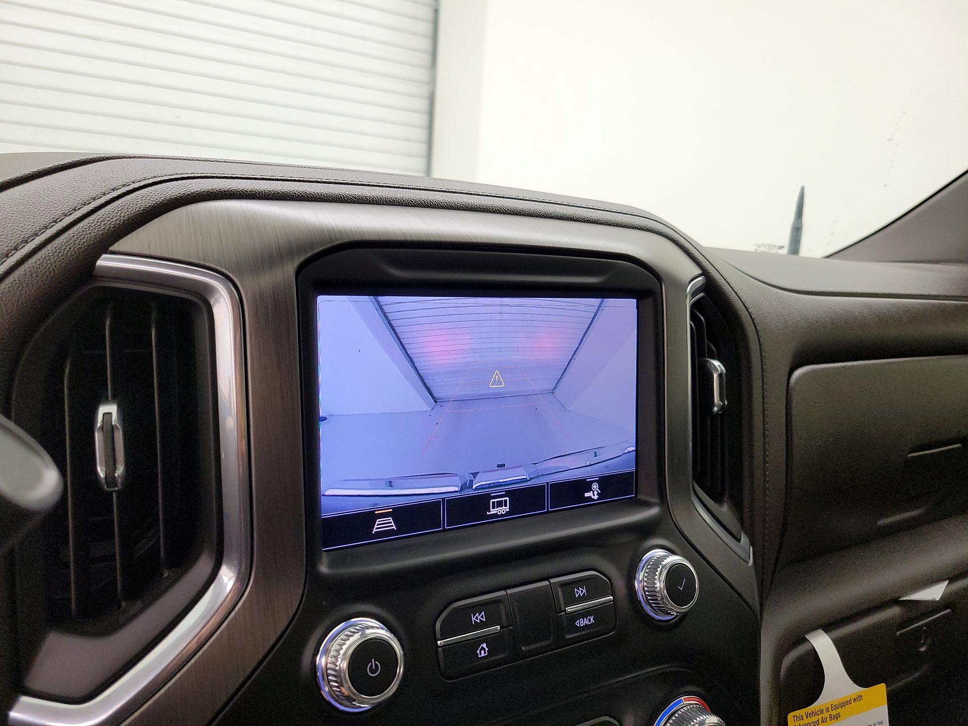 Thumbnail: 2021 GMC Sierra 1500 - 14