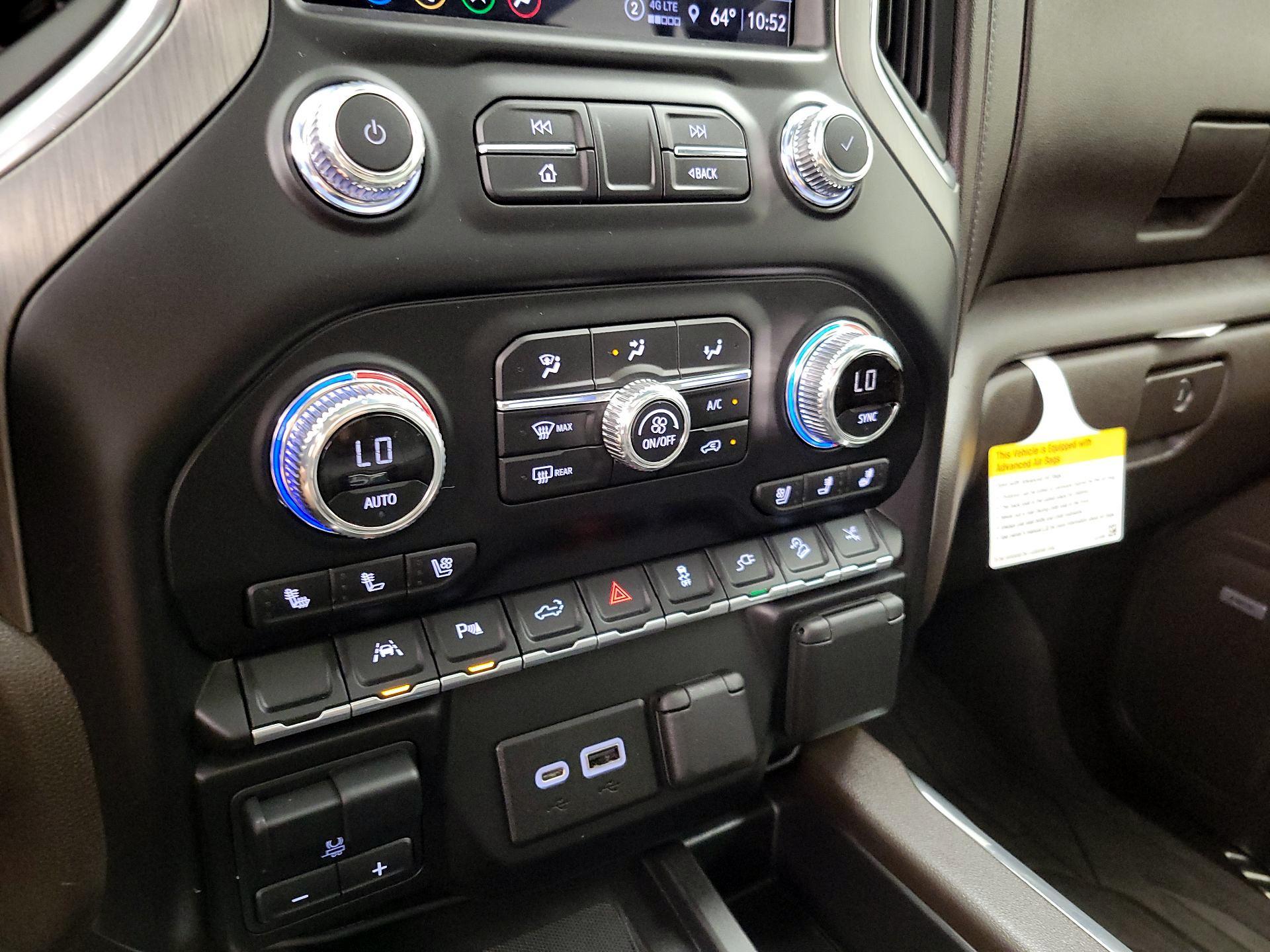 Thumbnail: 2021 GMC Sierra 1500 - 16