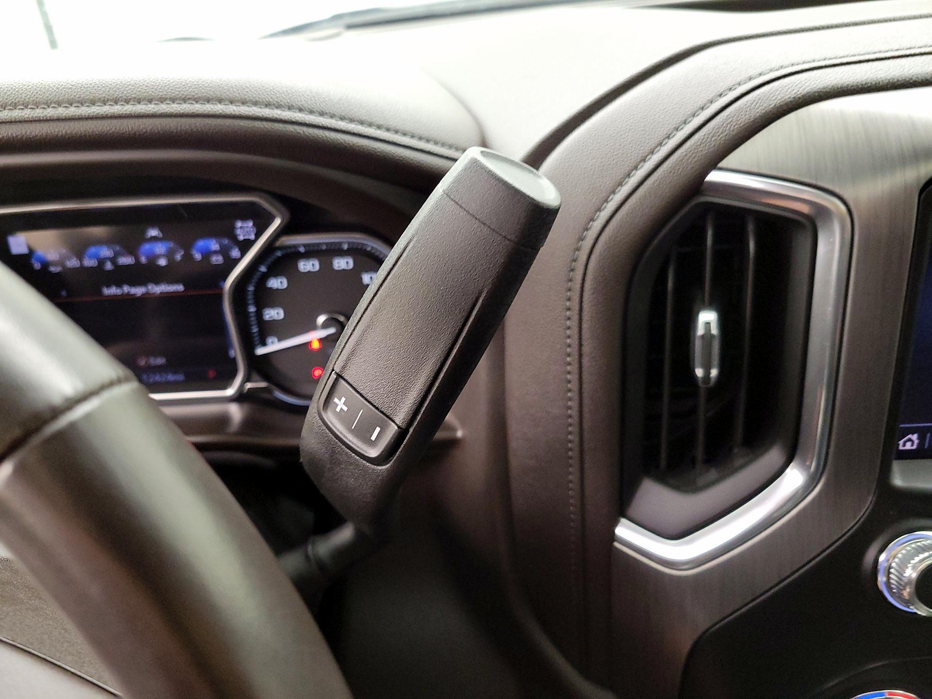 Thumbnail: 2021 GMC Sierra 1500 - 17