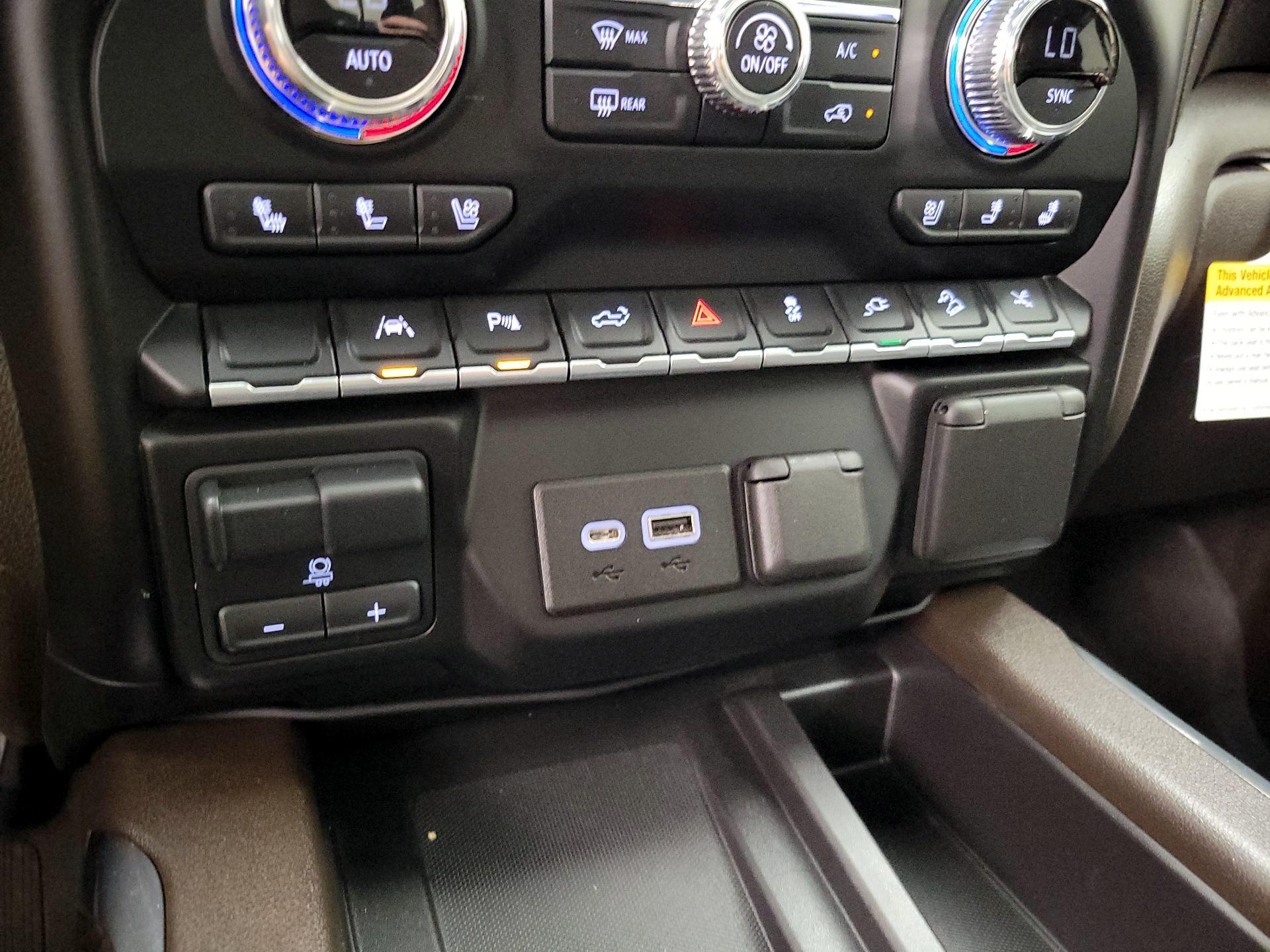 Thumbnail: 2021 GMC Sierra 1500 - 18