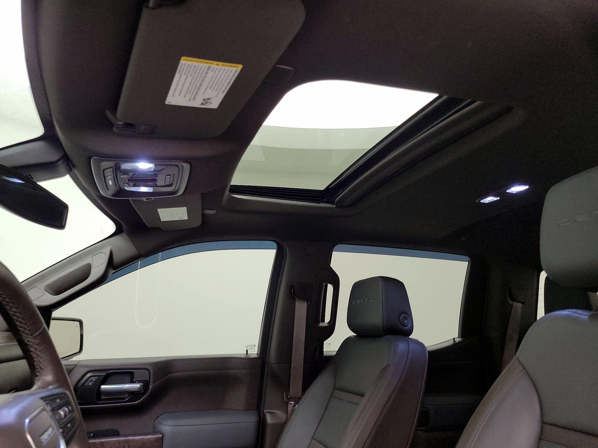 Thumbnail: 2021 GMC Sierra 1500 - 19