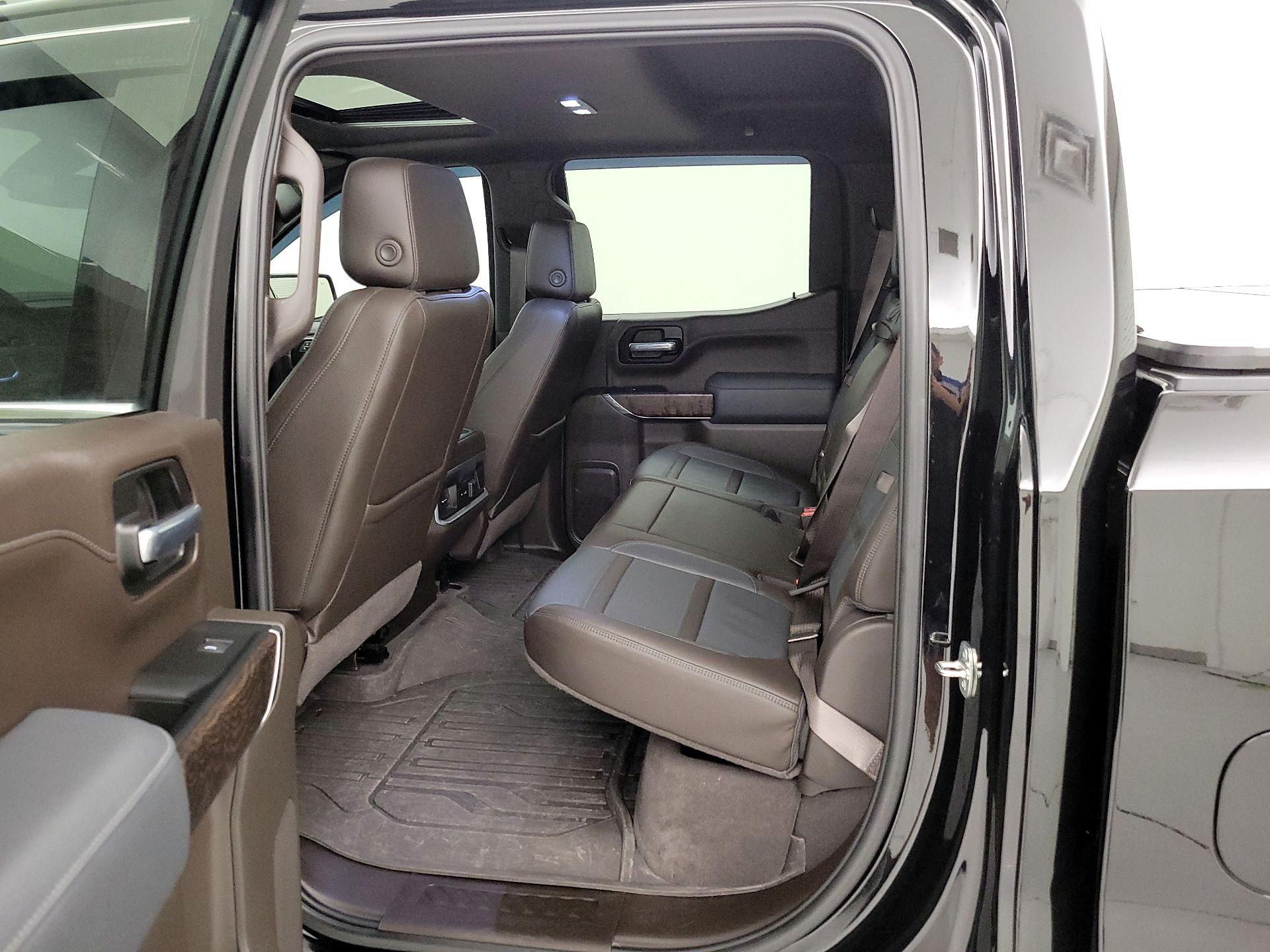 Thumbnail: 2021 GMC Sierra 1500 - 20