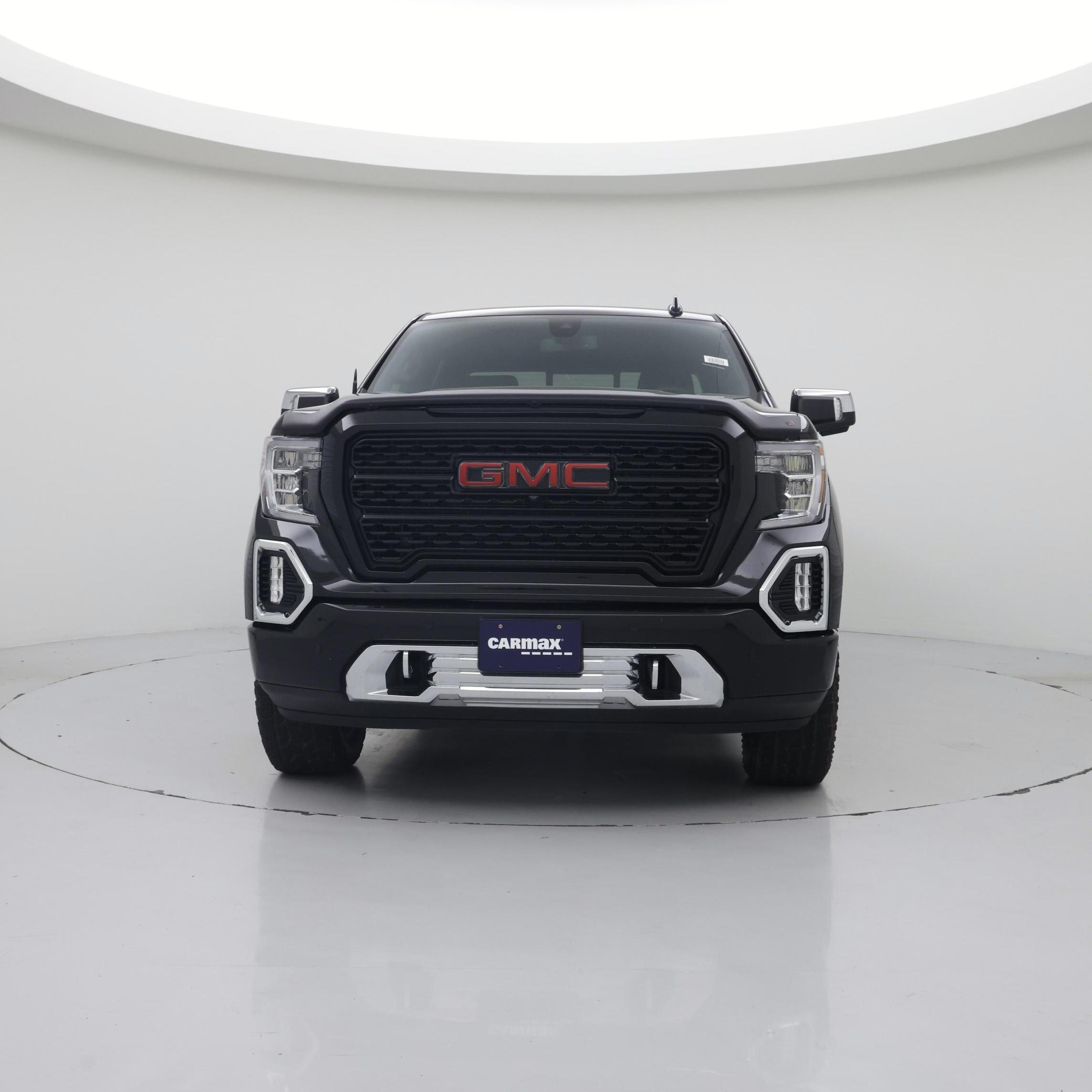 Thumbnail: 2021 GMC Sierra 1500 - 5