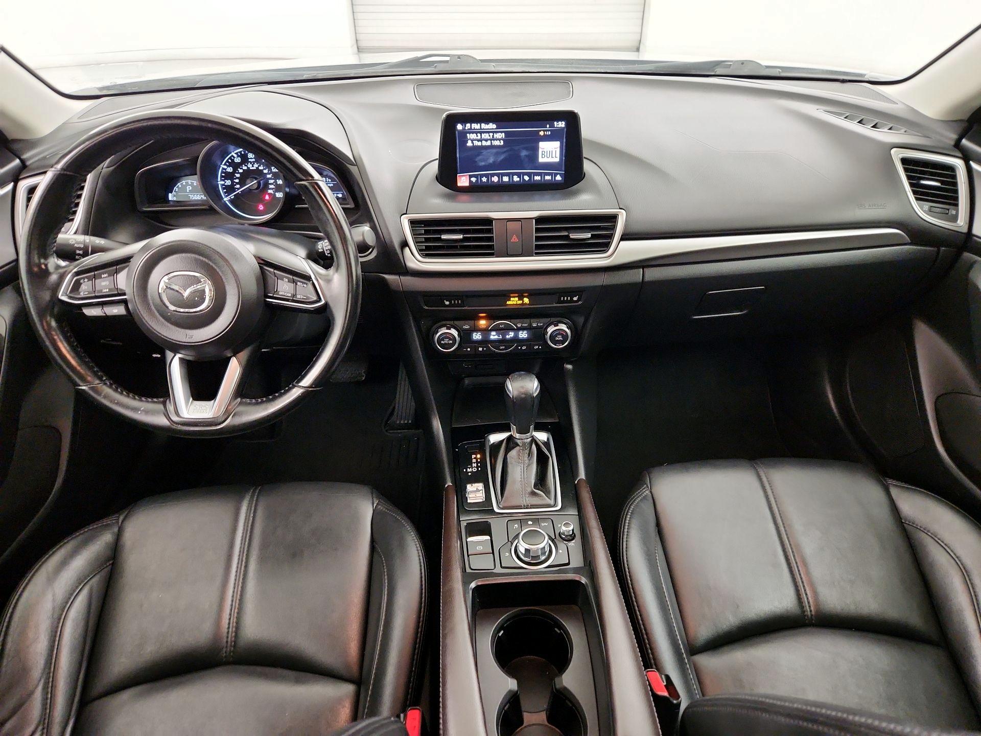 Thumbnail: 2018 Mazda Mazda3 - 9