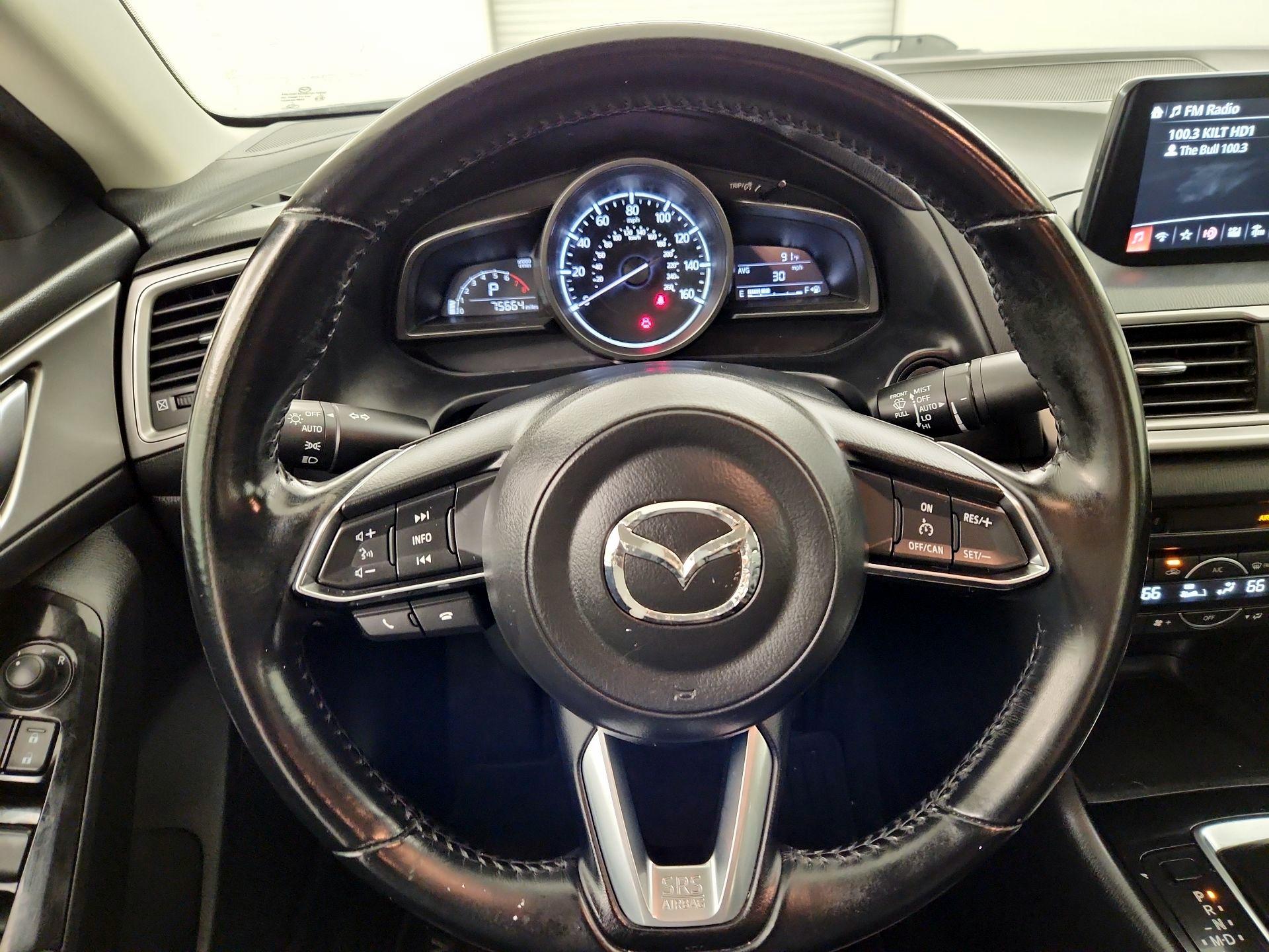 Thumbnail: 2018 Mazda Mazda3 - 10