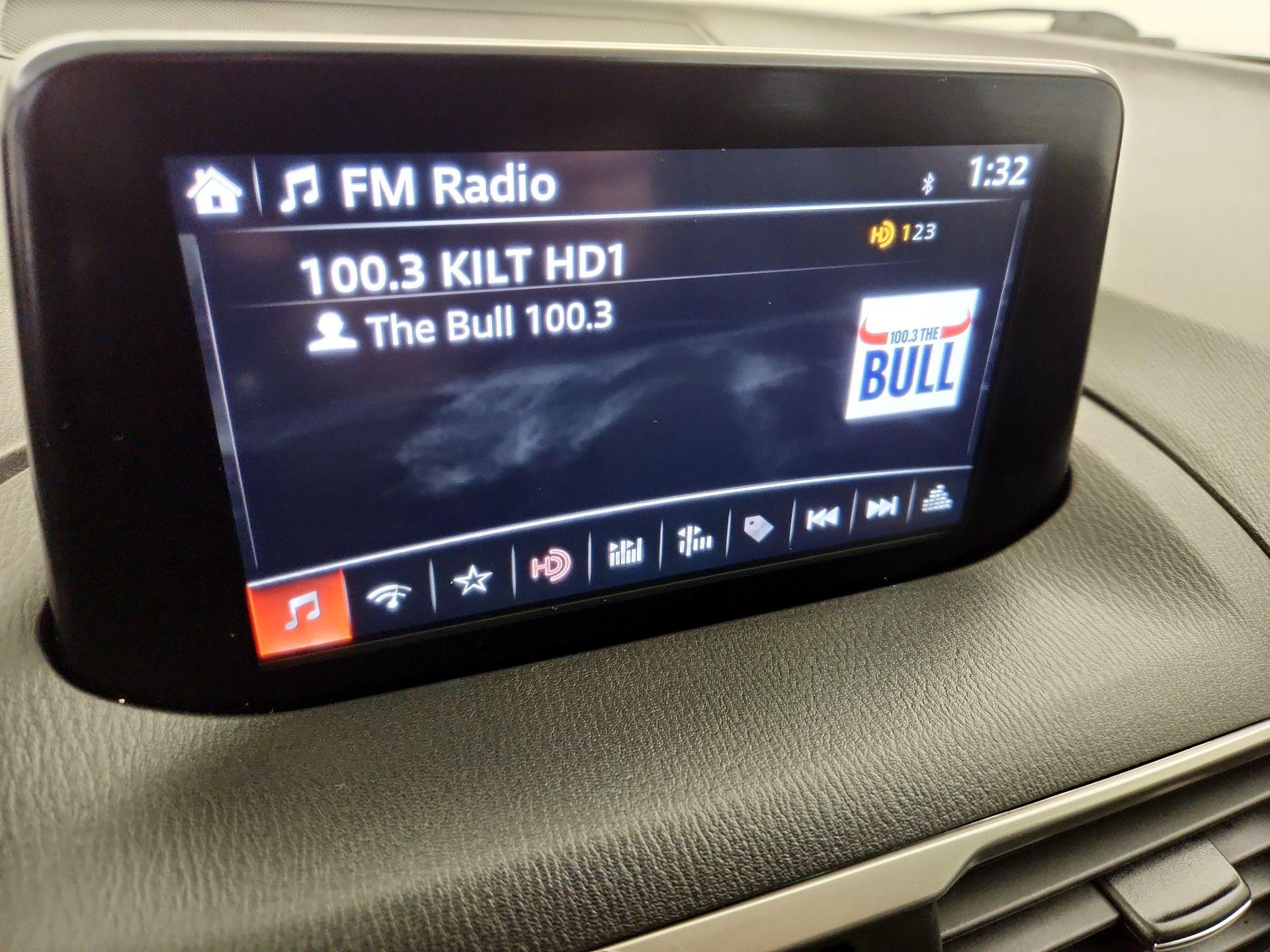 Thumbnail: 2018 Mazda Mazda3 - 15