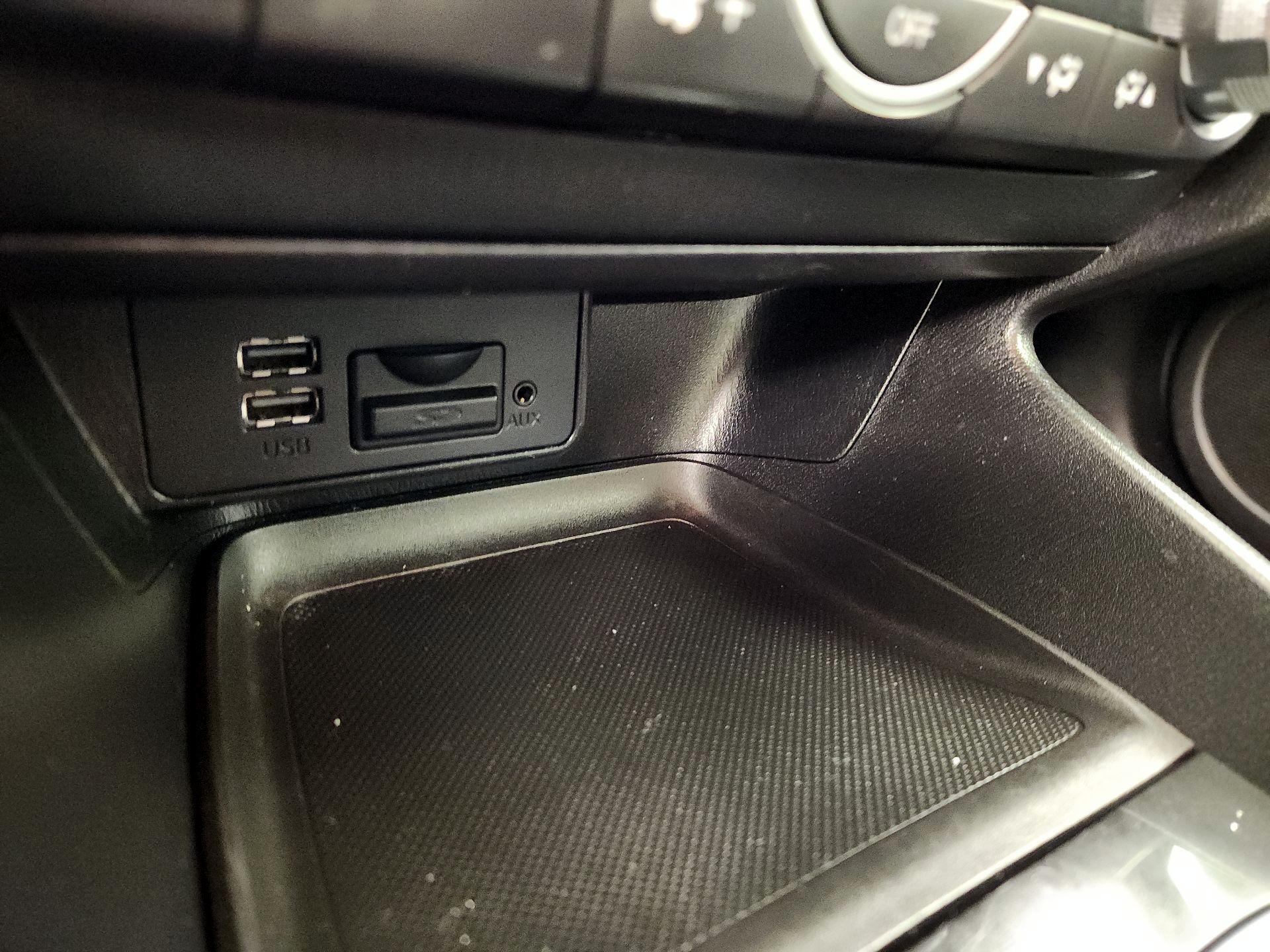 Thumbnail: 2018 Mazda Mazda3 - 18