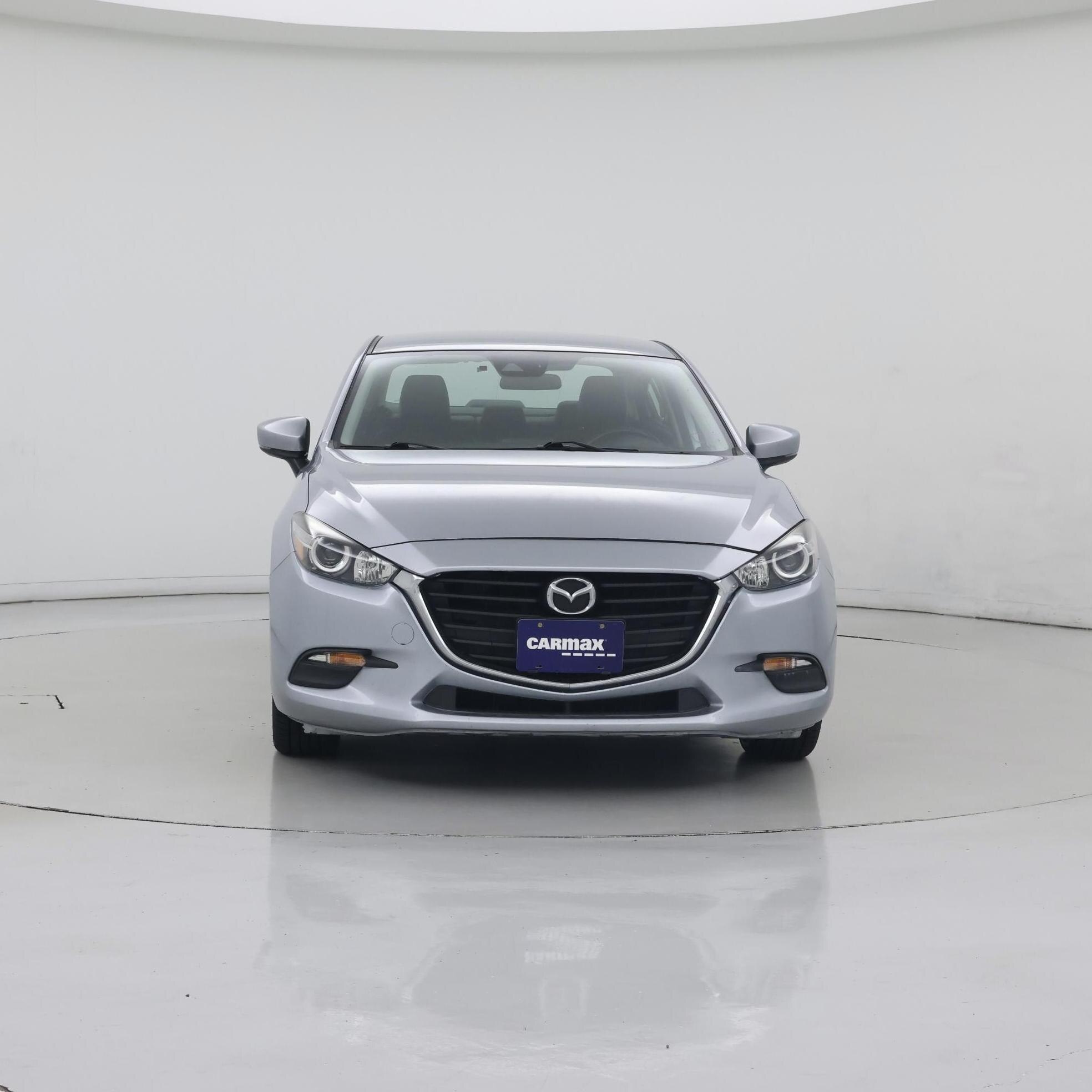 Thumbnail: 2018 Mazda Mazda3 - 5