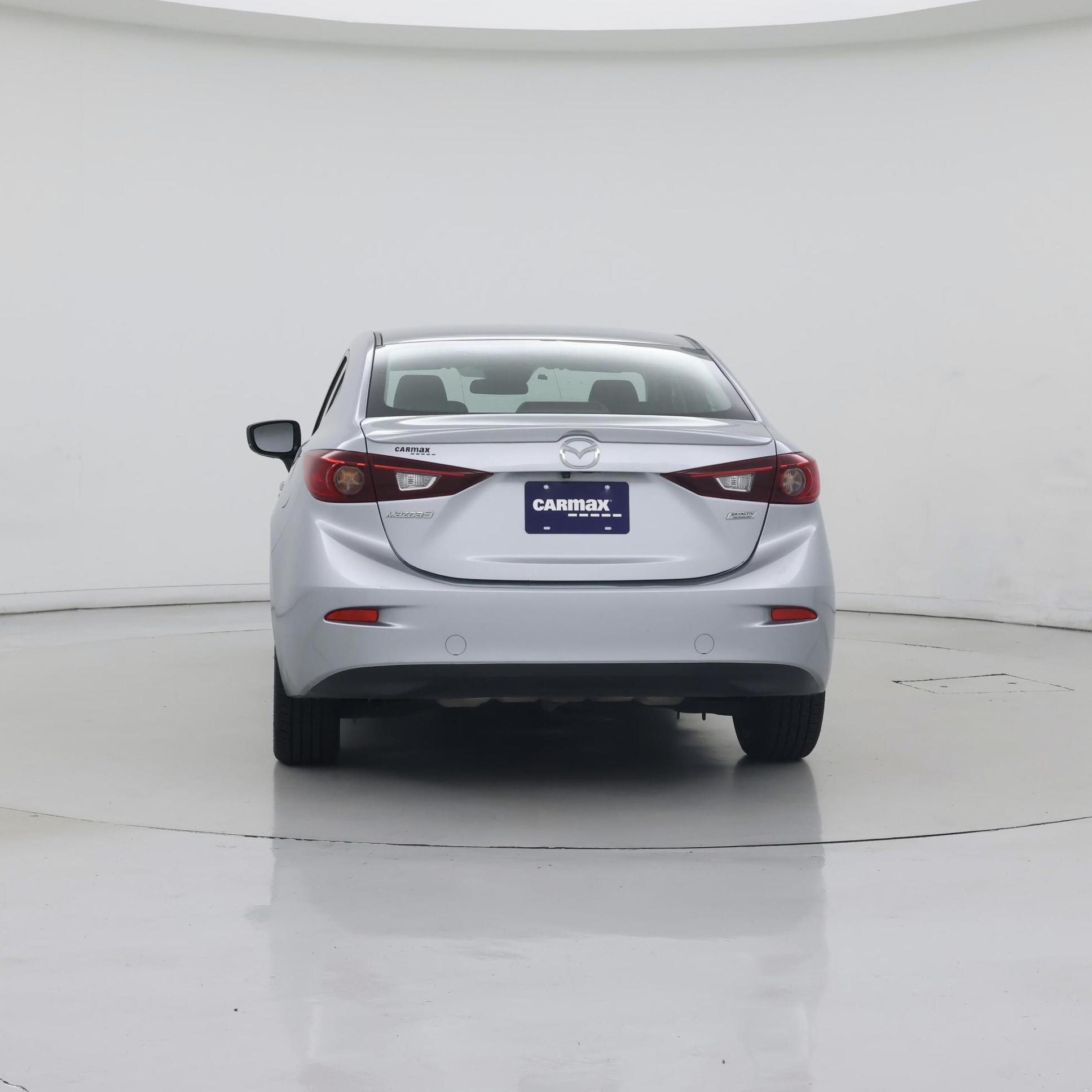 Thumbnail: 2018 Mazda Mazda3 - 6