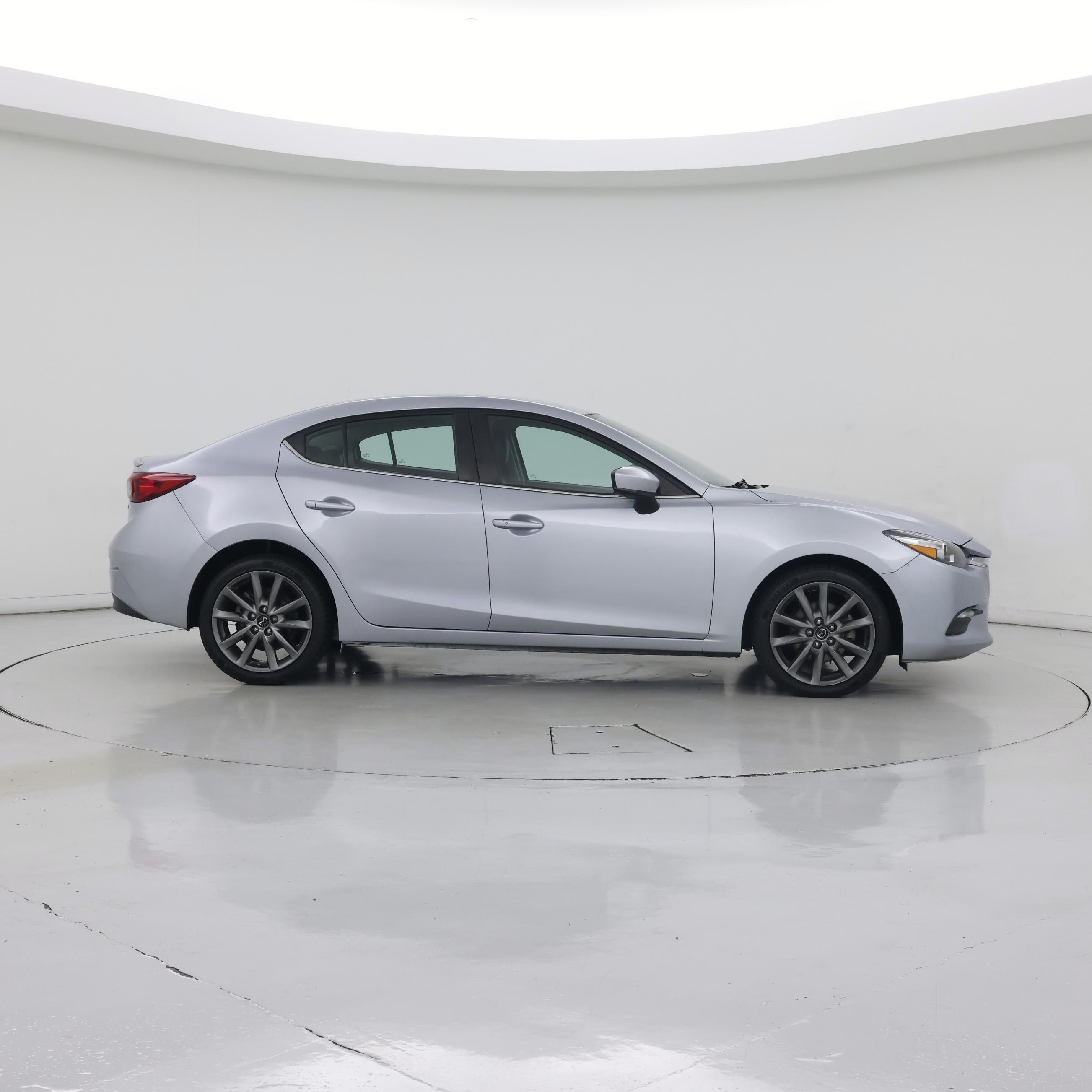 Thumbnail: 2018 Mazda Mazda3 - 7