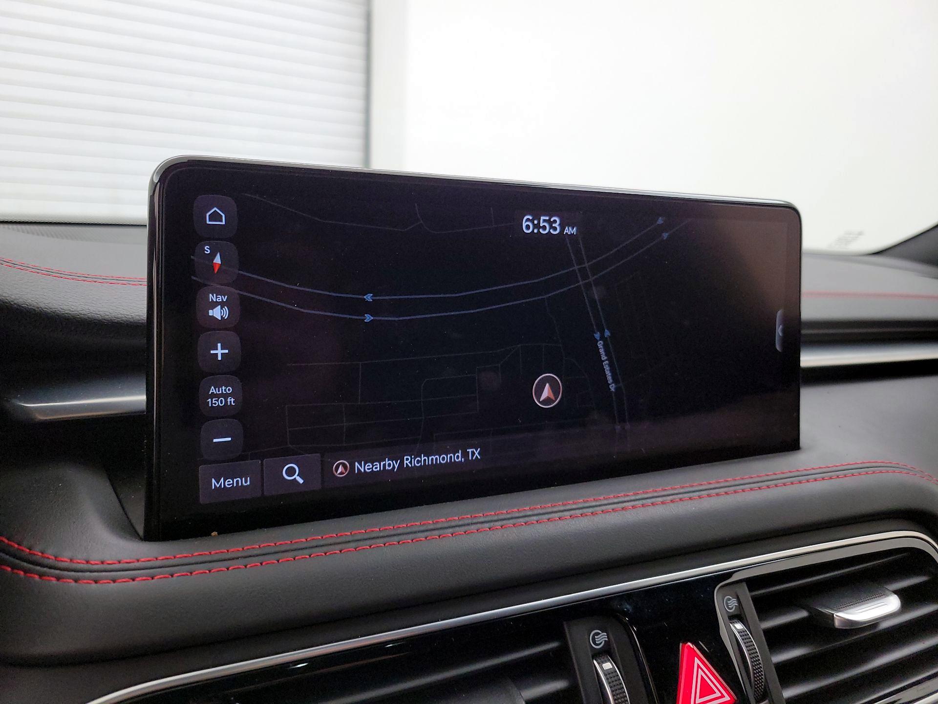 Thumbnail: 2023 Genesis G70 - 14